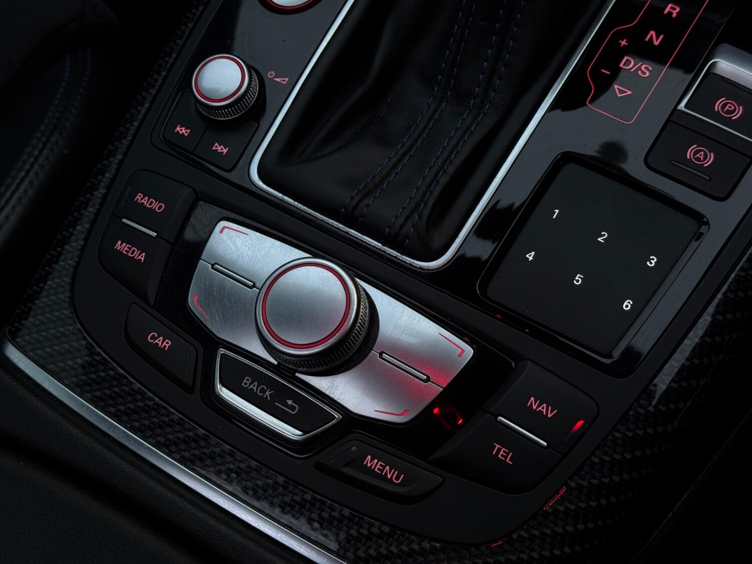 Used Audi RS6 2017 for sale - 78047119: Photo 36