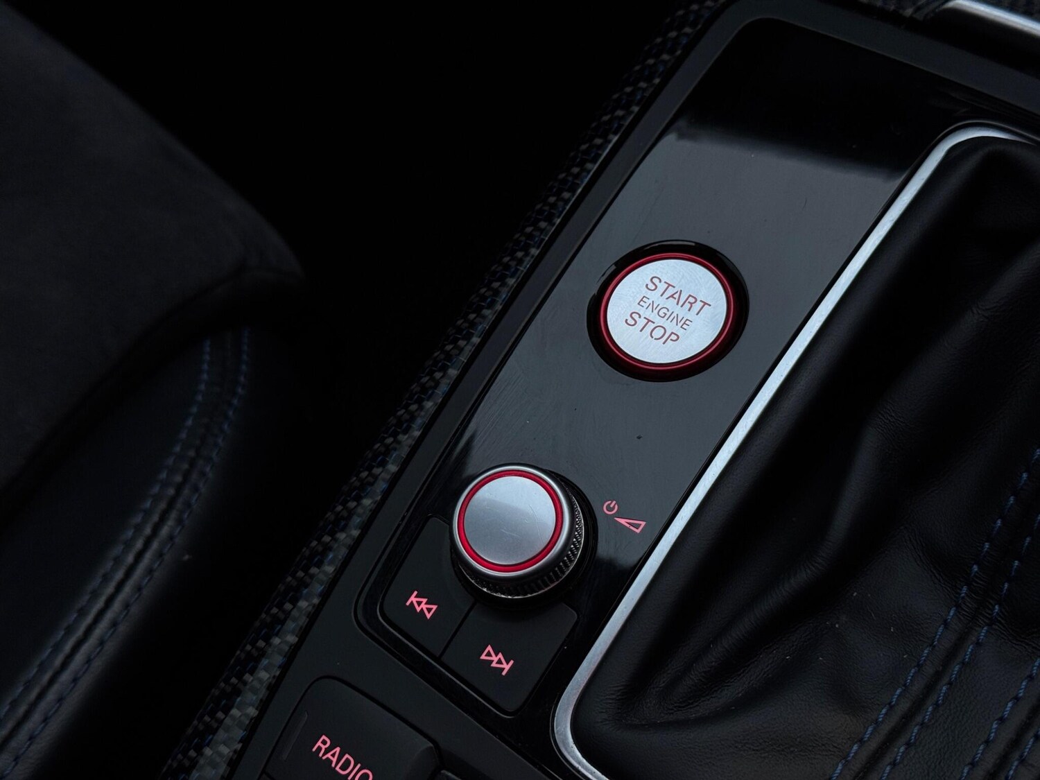 Used Audi RS6 2017 for sale - 78047119: Photo 37