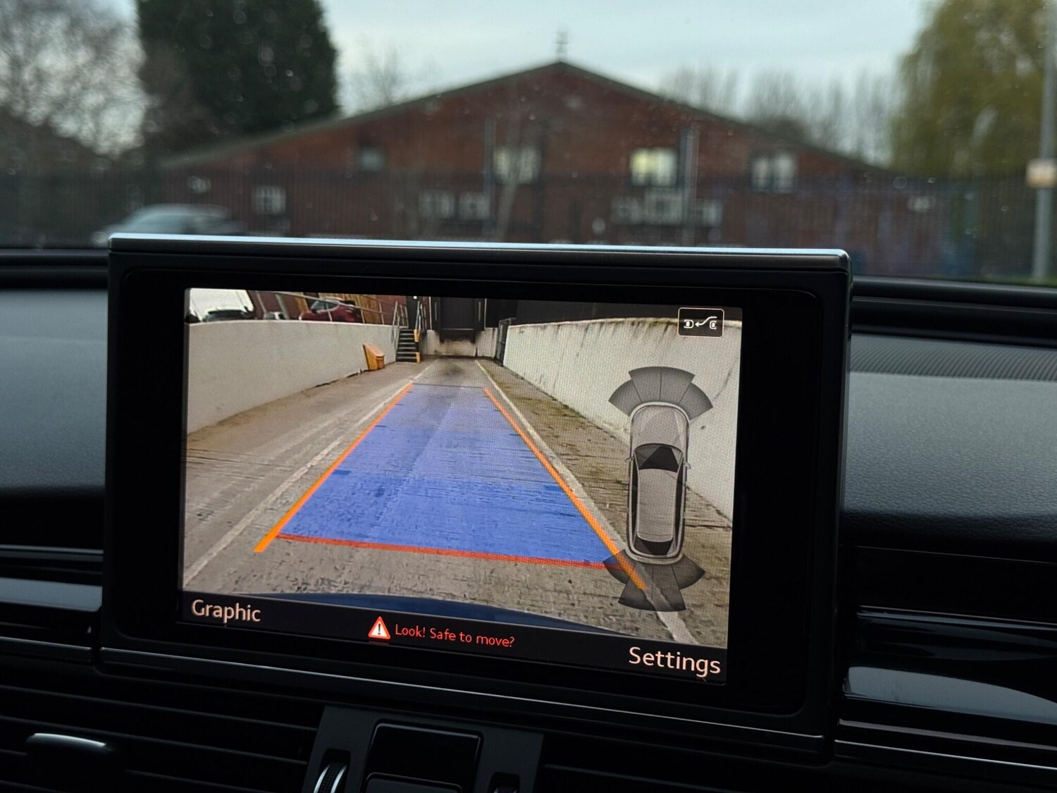 Used Audi RS6 2017 for sale - 78047119: Photo 45