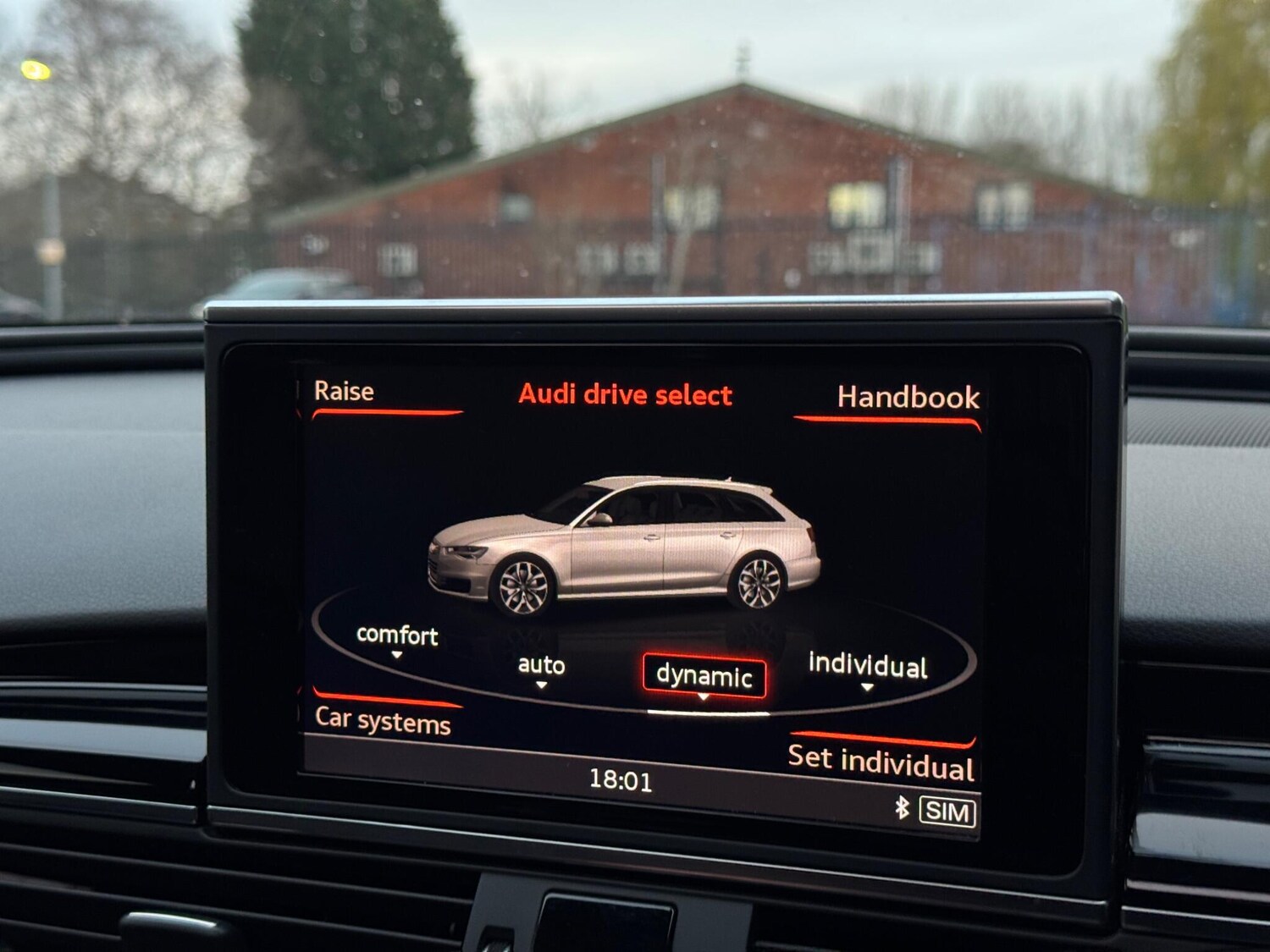 Used Audi RS6 2017 for sale - 78047119: Photo 48