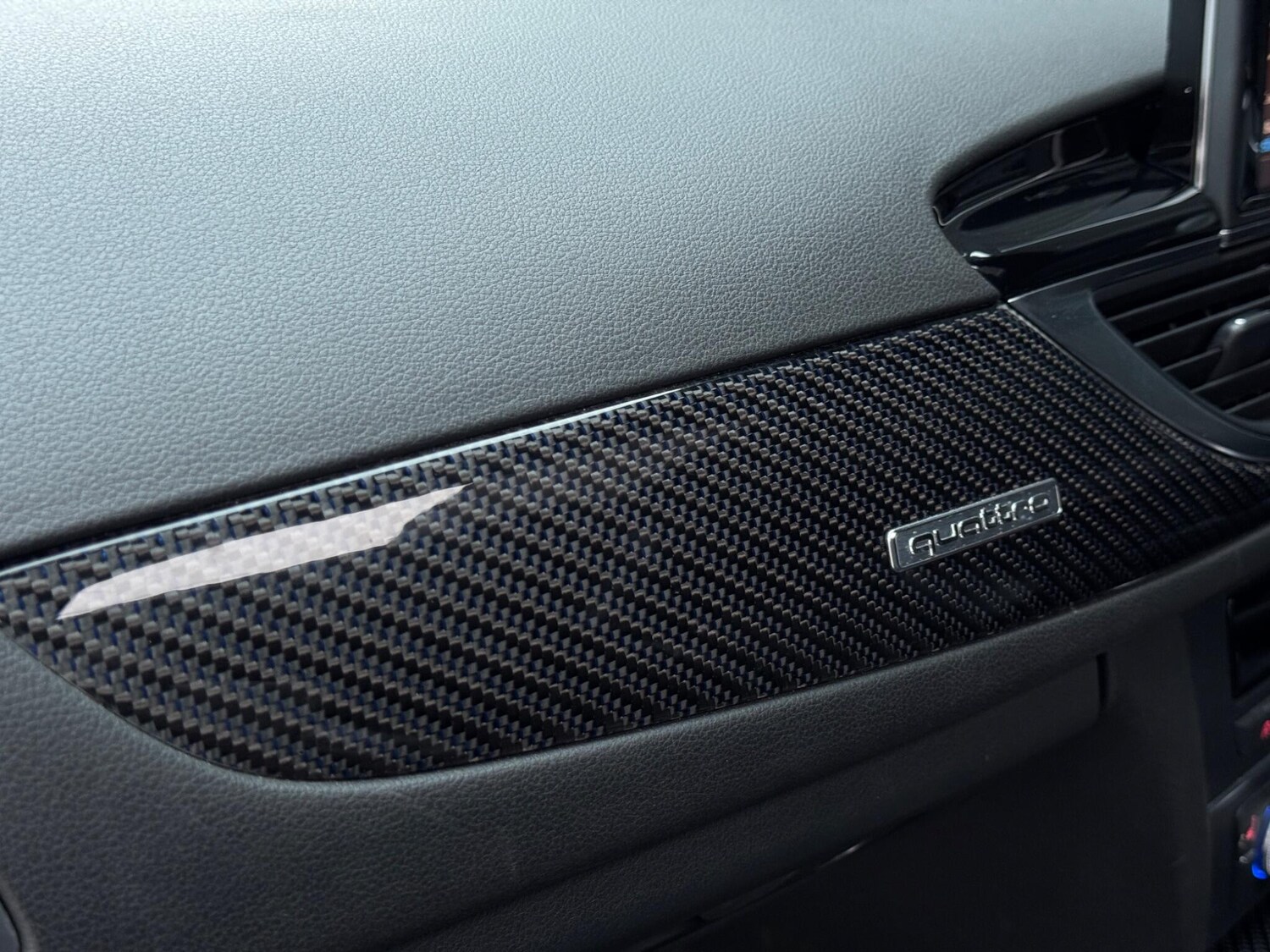 Used Audi RS6 2017 for sale - 78047119: Photo 60