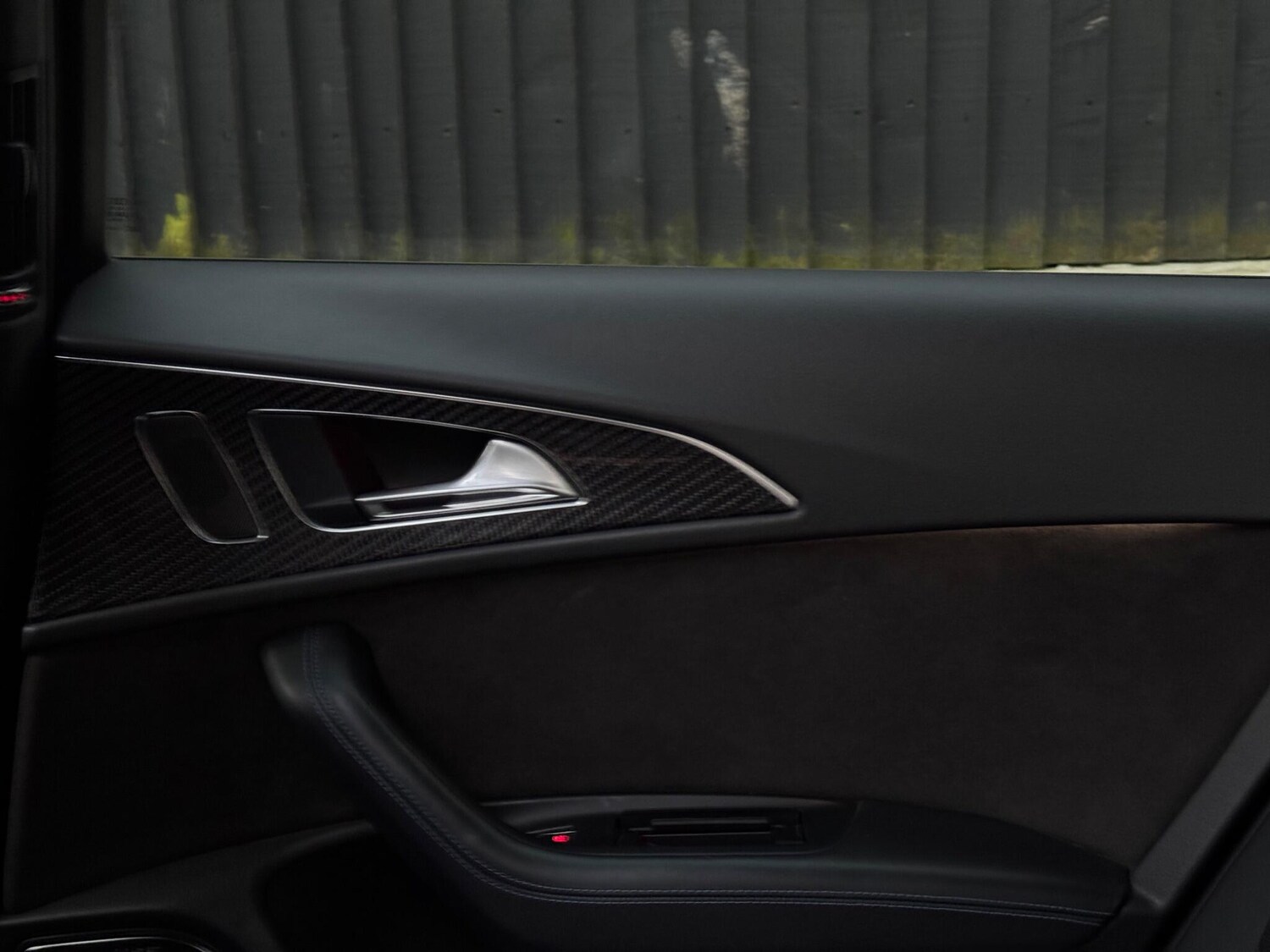 Used Audi RS6 2017 for sale - 78047119: Photo 62