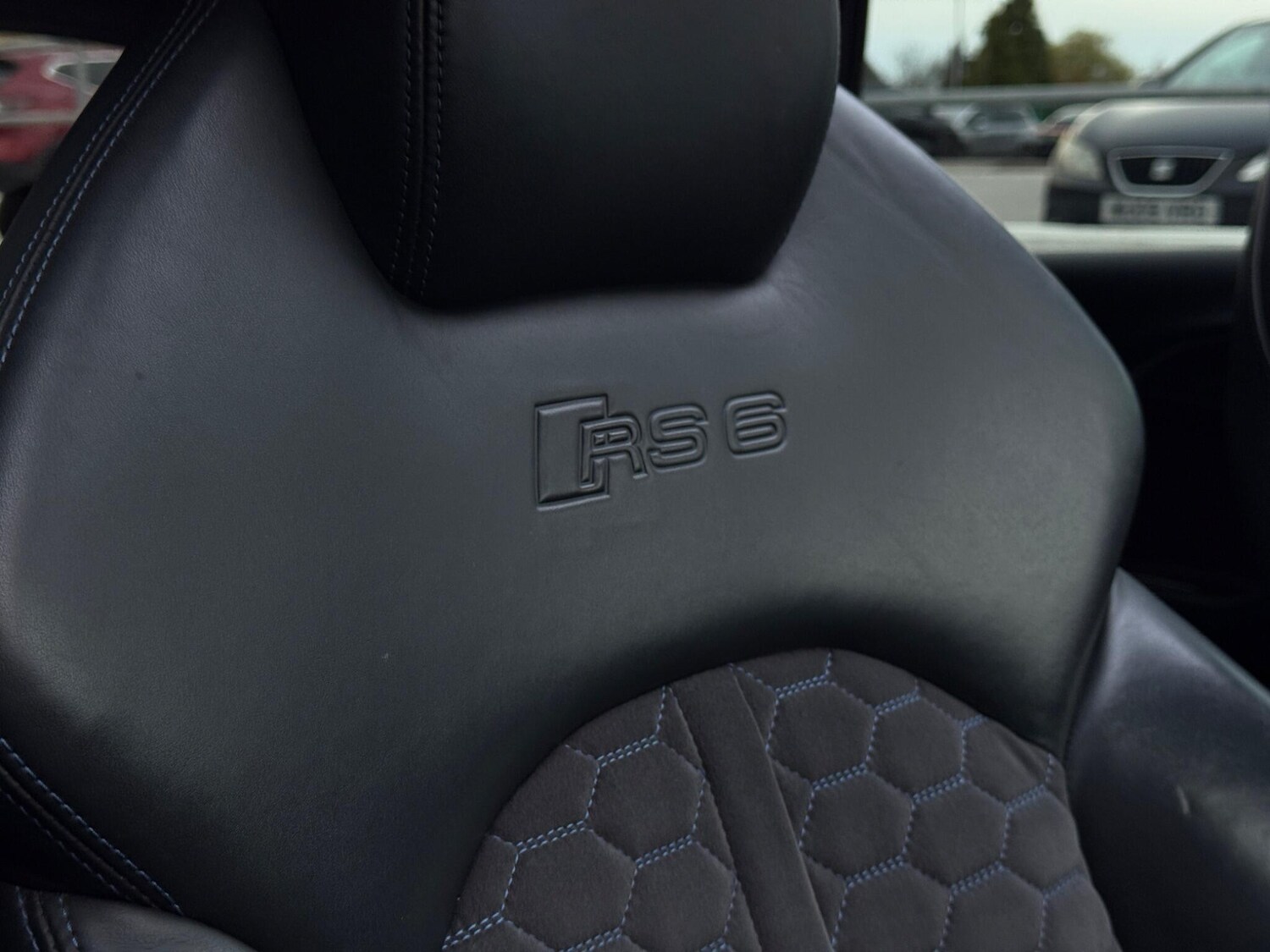 Used Audi RS6 2017 for sale - 78047119: Photo 64