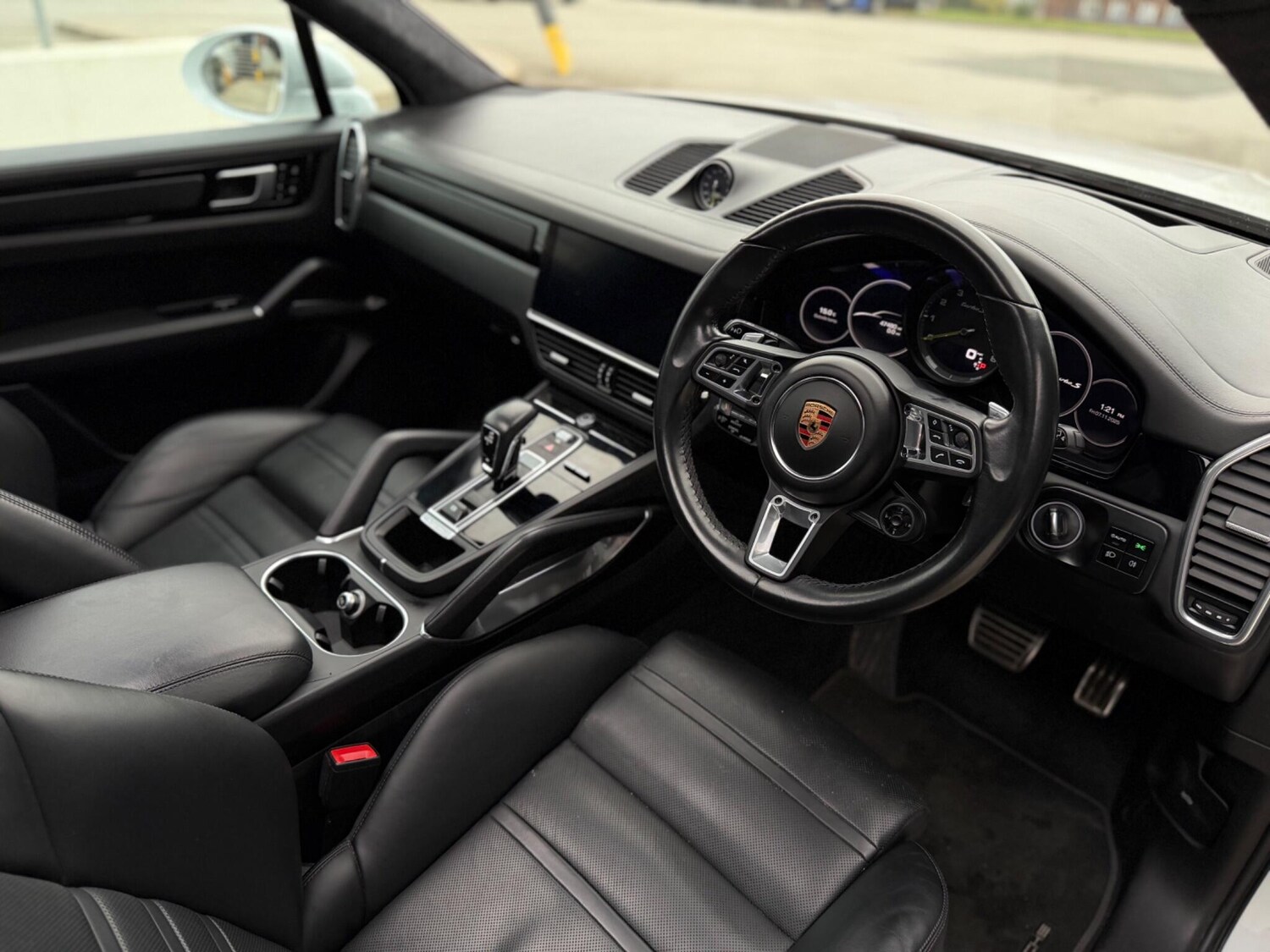 Used Porsche Cayenne 2020 for sale - 76561580: Photo 19