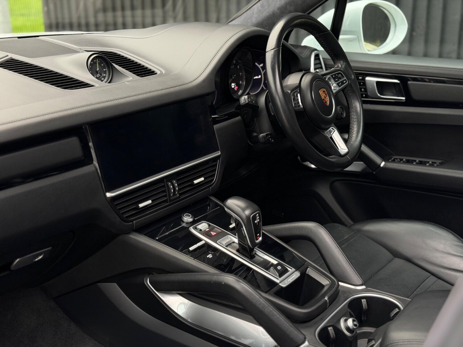 Used Porsche Cayenne 2020 for sale - 76561580: Photo 22