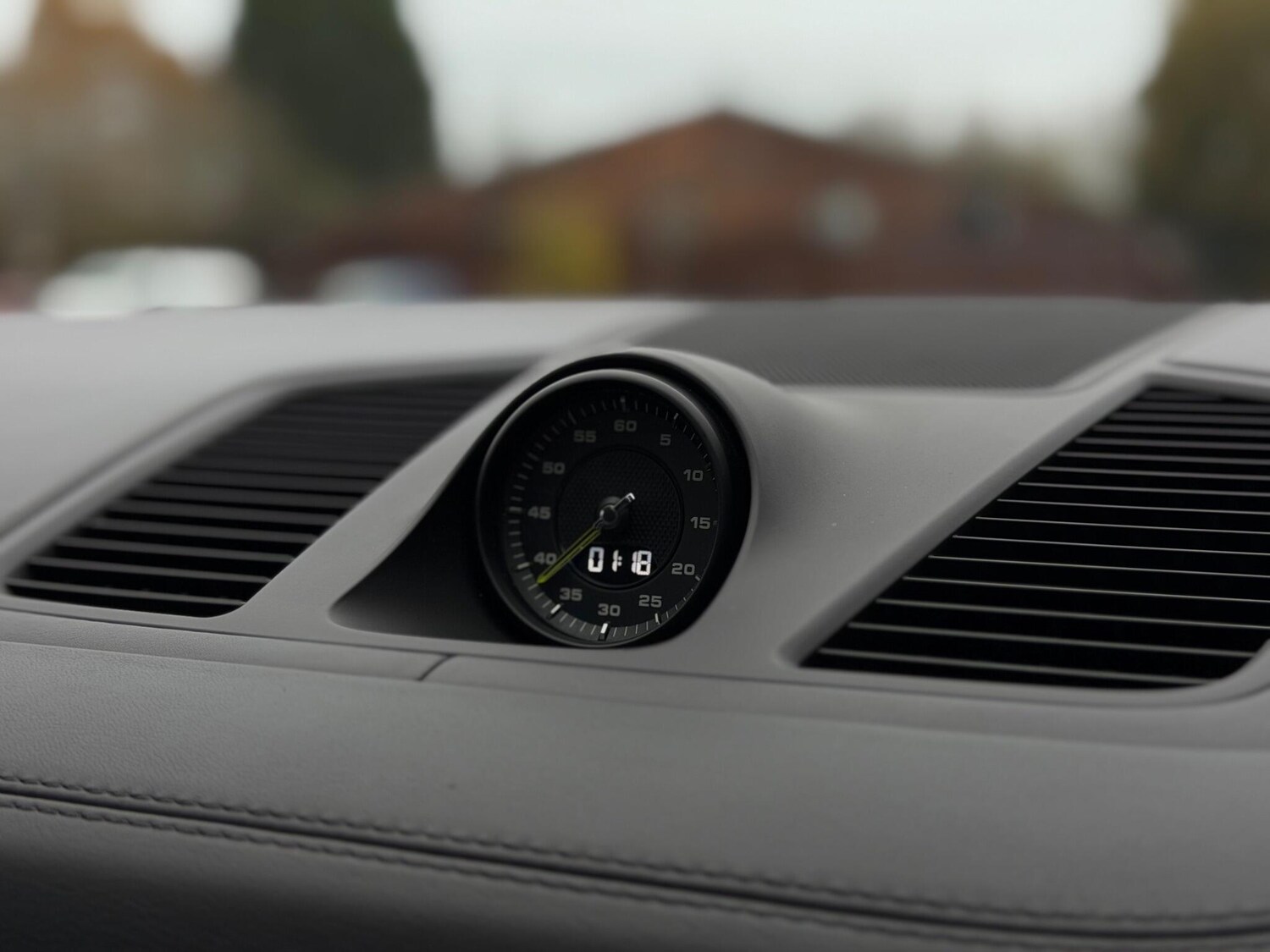 Used Porsche Cayenne 2020 for sale - 76561580: Photo 28