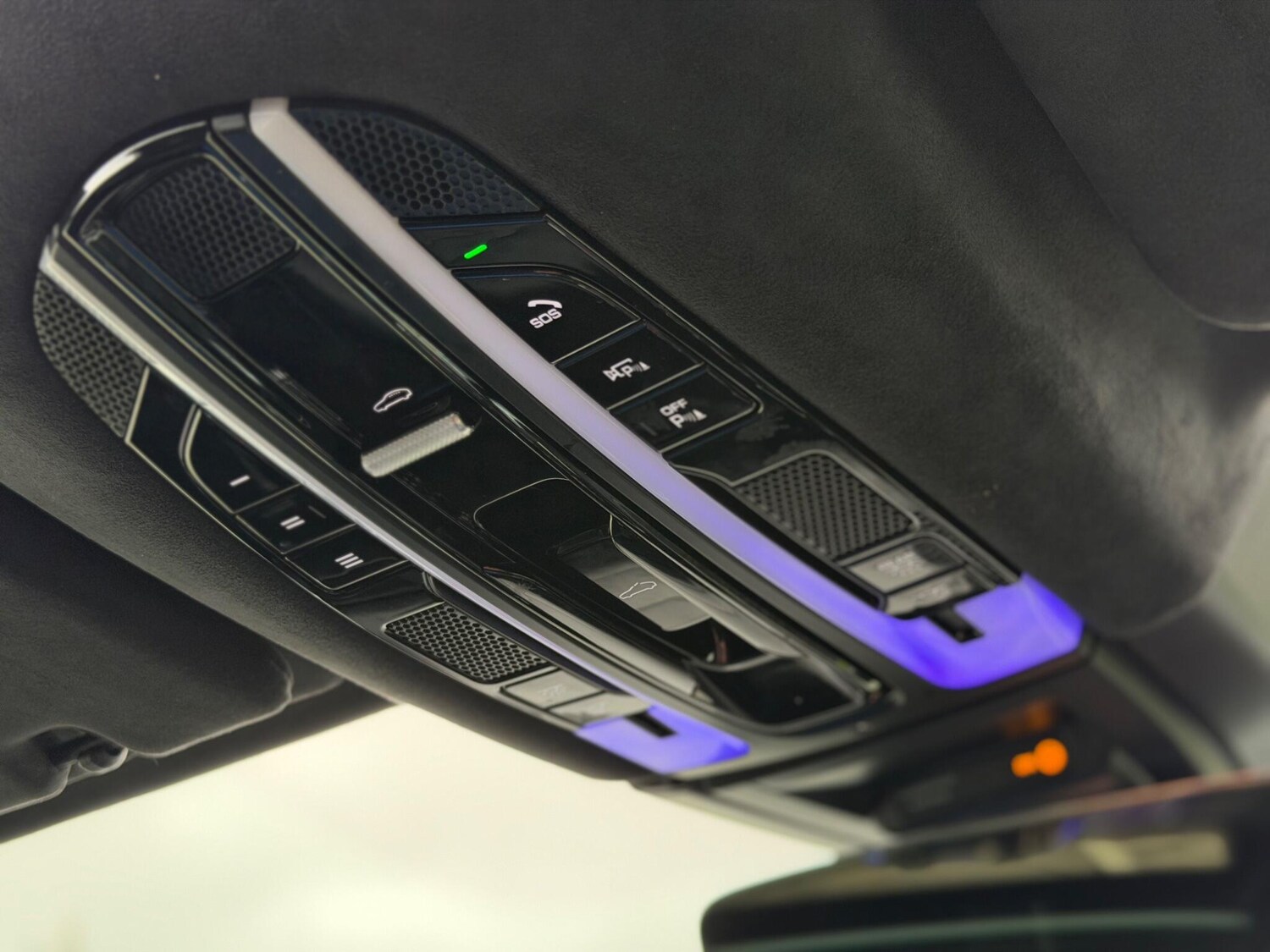 Used Porsche Cayenne 2020 for sale - 76561580: Photo 29