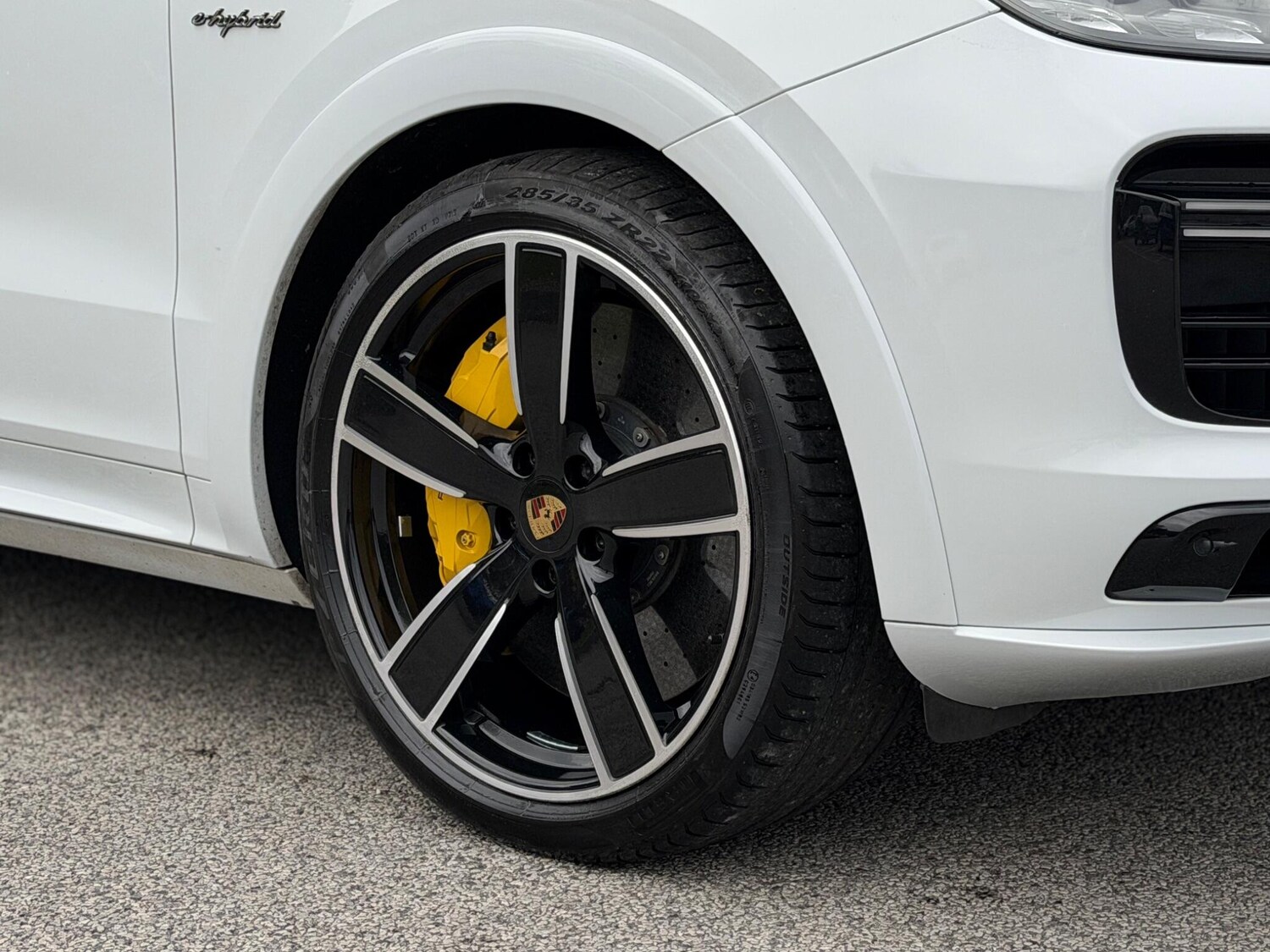 Used Porsche Cayenne 2020 for sale - 76561580: Photo 36