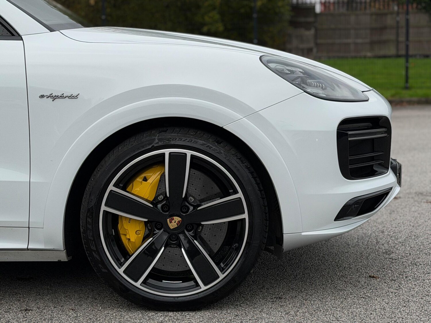 Used Porsche Cayenne 2020 for sale - 76561580: Photo 37