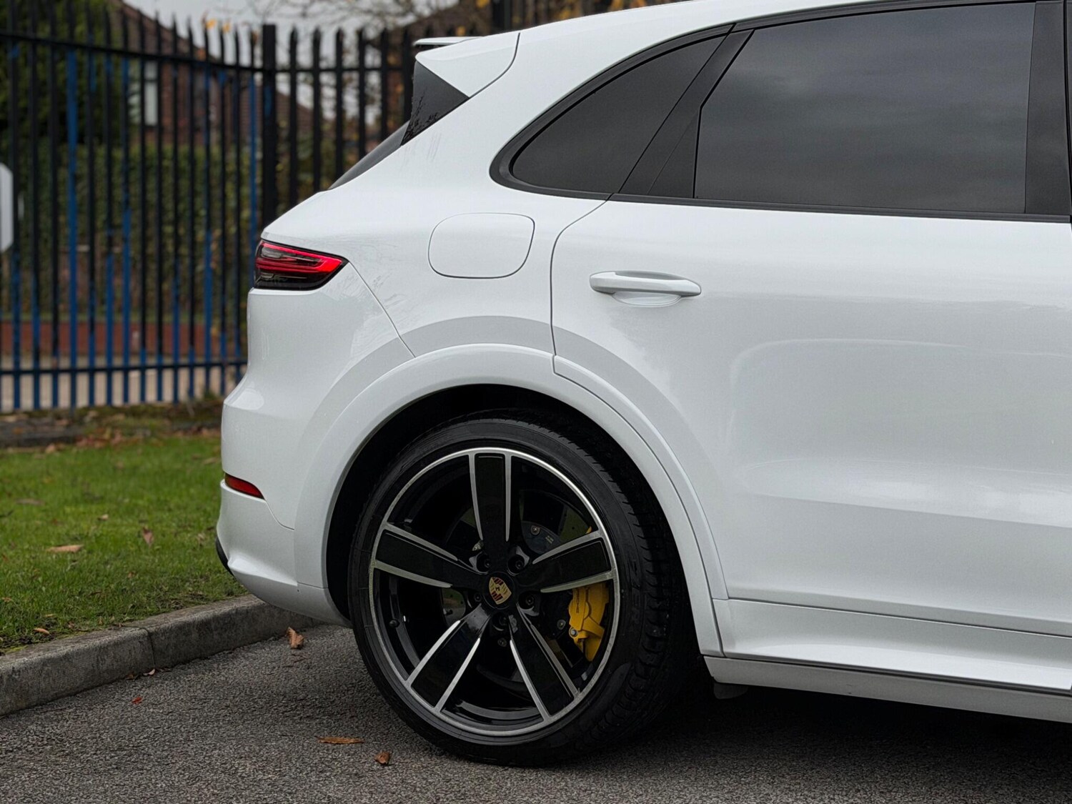 Used Porsche Cayenne 2020 for sale - 76561580: Photo 38