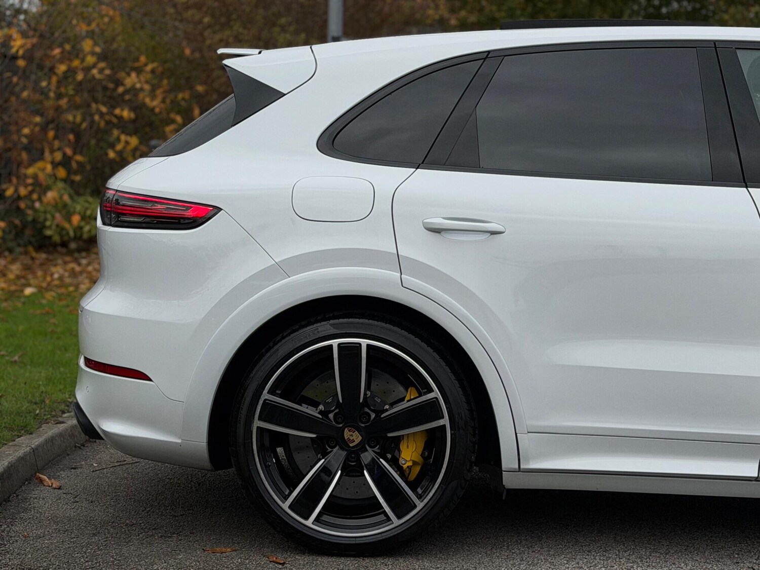 Used Porsche Cayenne 2020 for sale - 76561580: Photo 39