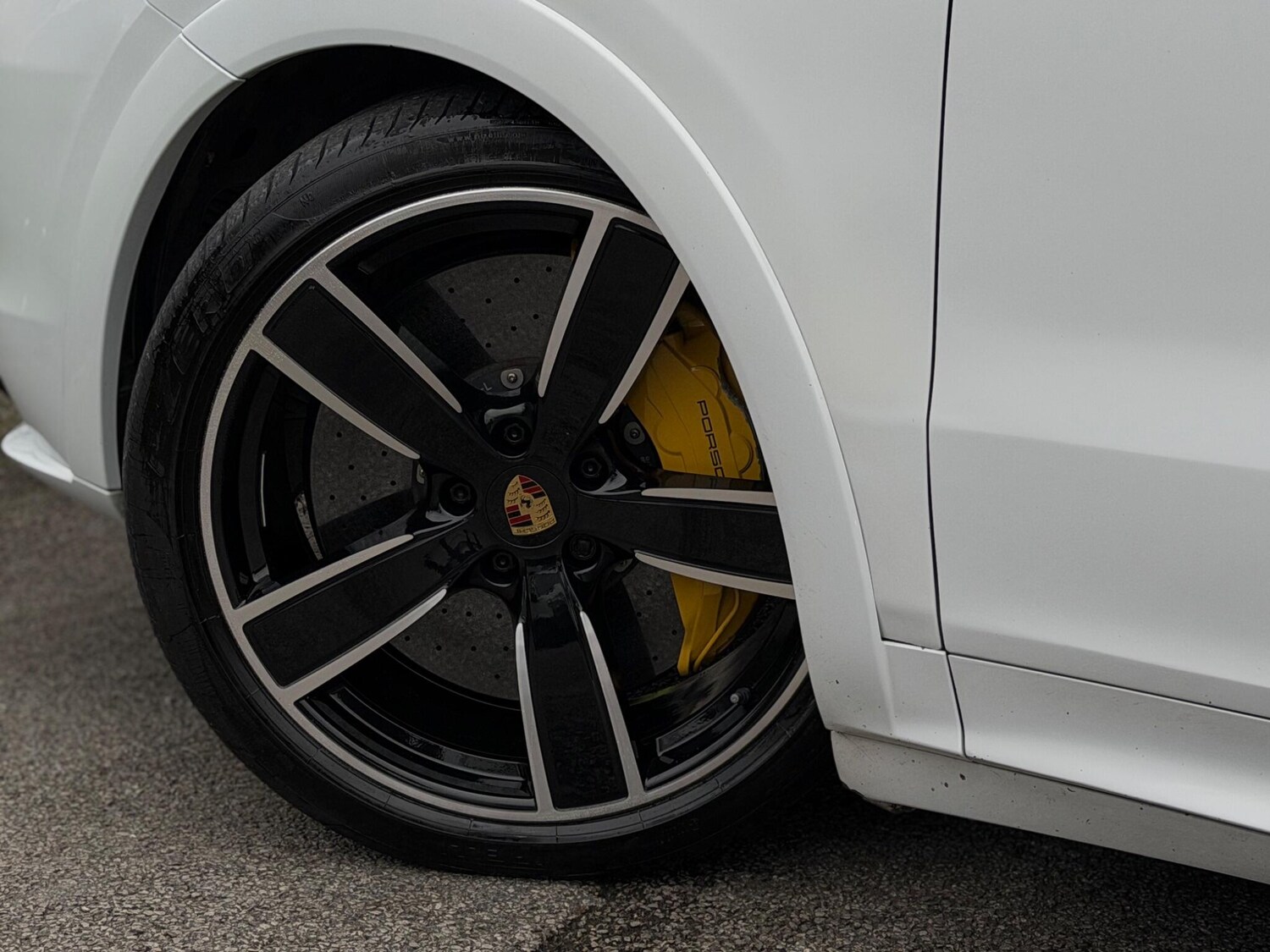 Used Porsche Cayenne 2020 for sale - 76561580: Photo 41