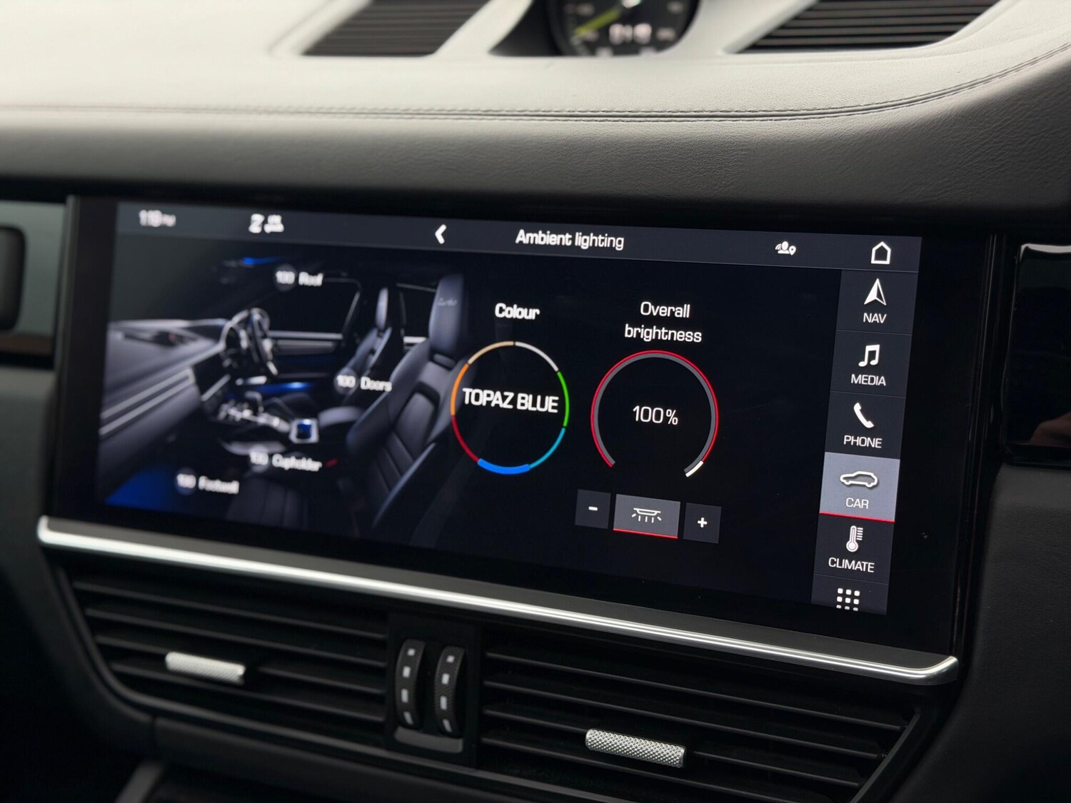 Used Porsche Cayenne 2020 for sale - 76561580: Photo 42