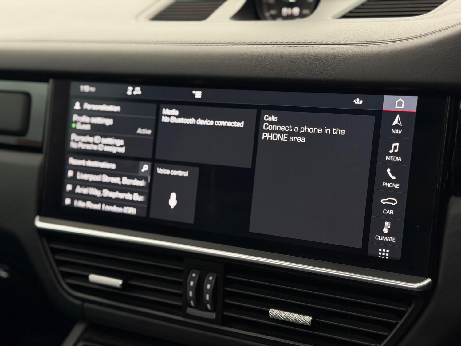 Used Porsche Cayenne 2020 for sale - 76561580: Photo 43