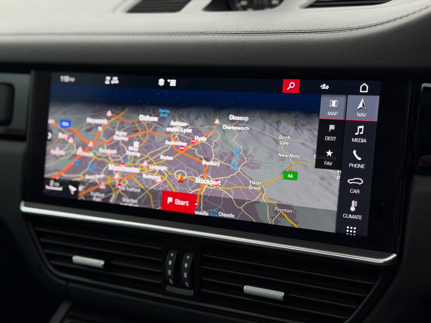 Used Porsche Cayenne 2020 for sale - 76561580: Photo 44