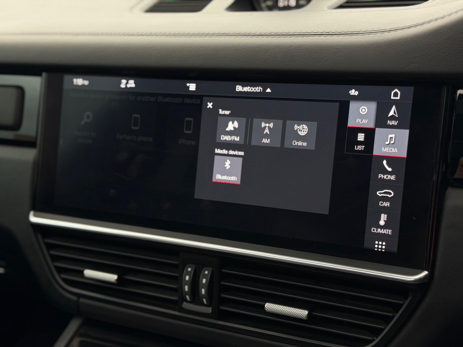 Used Porsche Cayenne 2020 for sale - 76561580: Photo 45