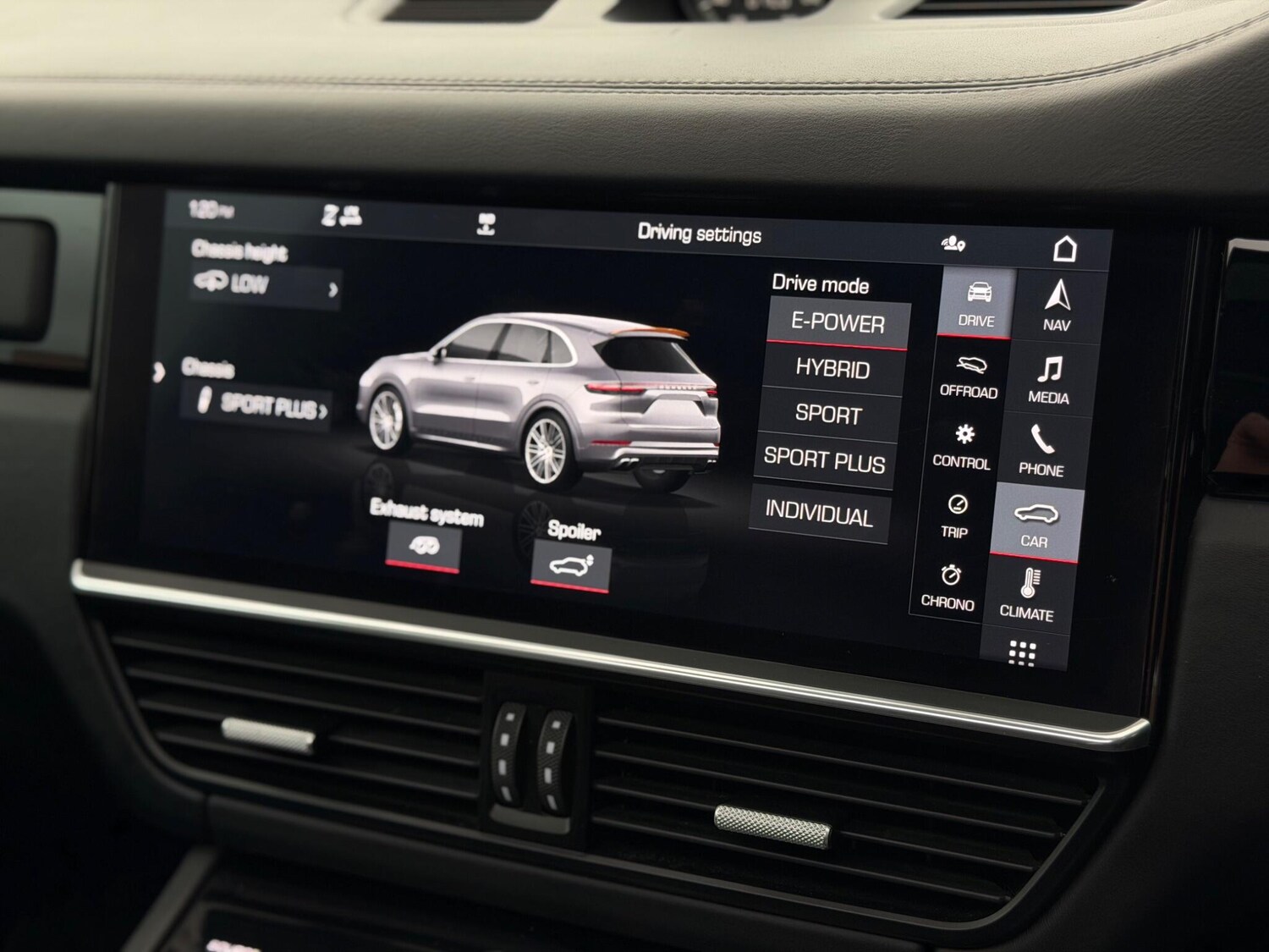 Used Porsche Cayenne 2020 for sale - 76561580: Photo 46