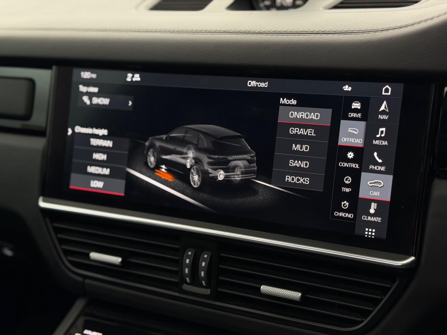 Used Porsche Cayenne 2020 for sale - 76561580: Photo 47