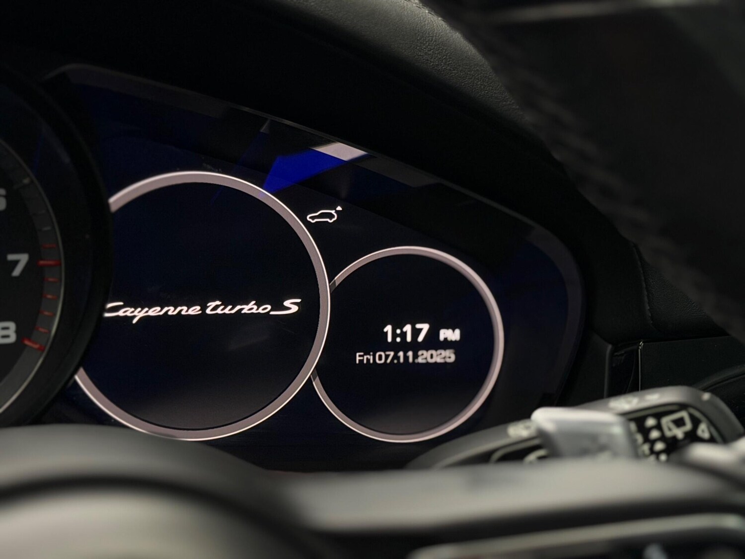 Used Porsche Cayenne 2020 for sale - 76561580: Photo 49