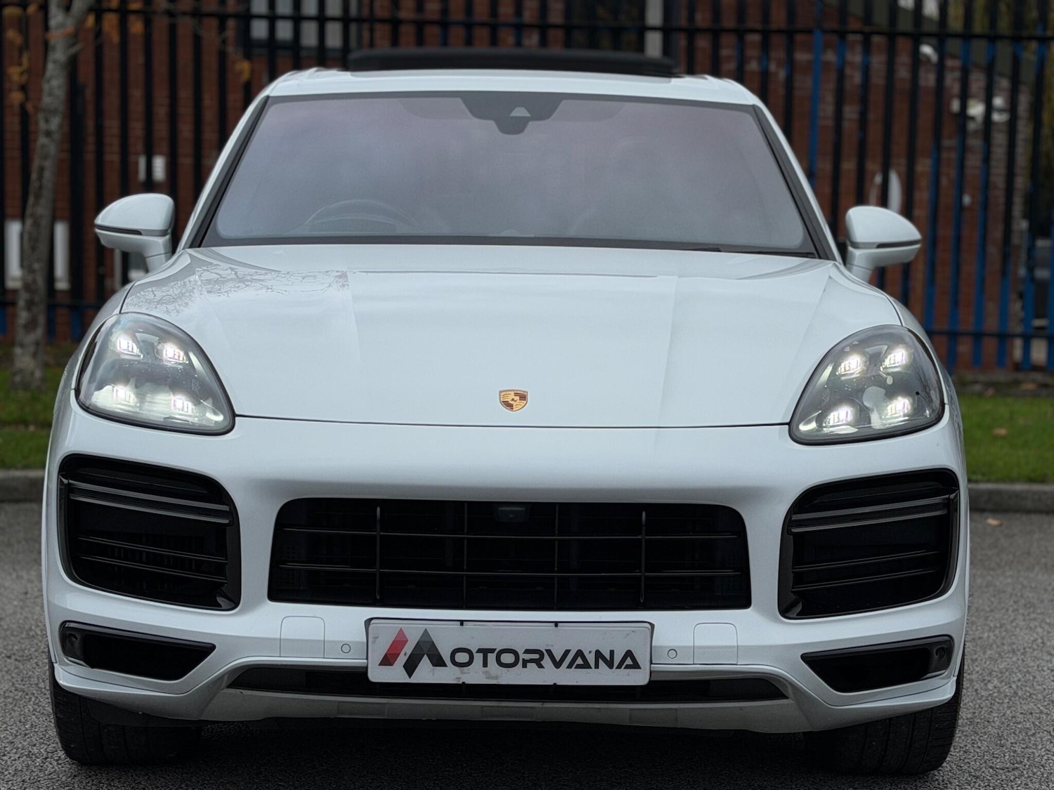 Used Porsche Cayenne 2020 for sale - 76561580: Photo 5