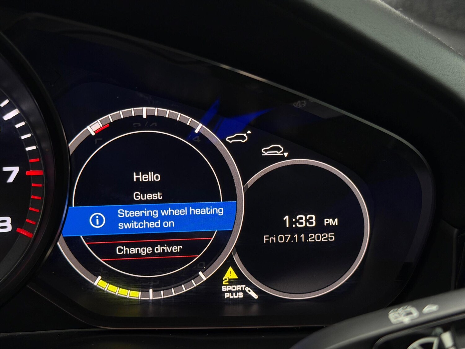 Used Porsche Cayenne 2020 for sale - 76561580: Photo 52