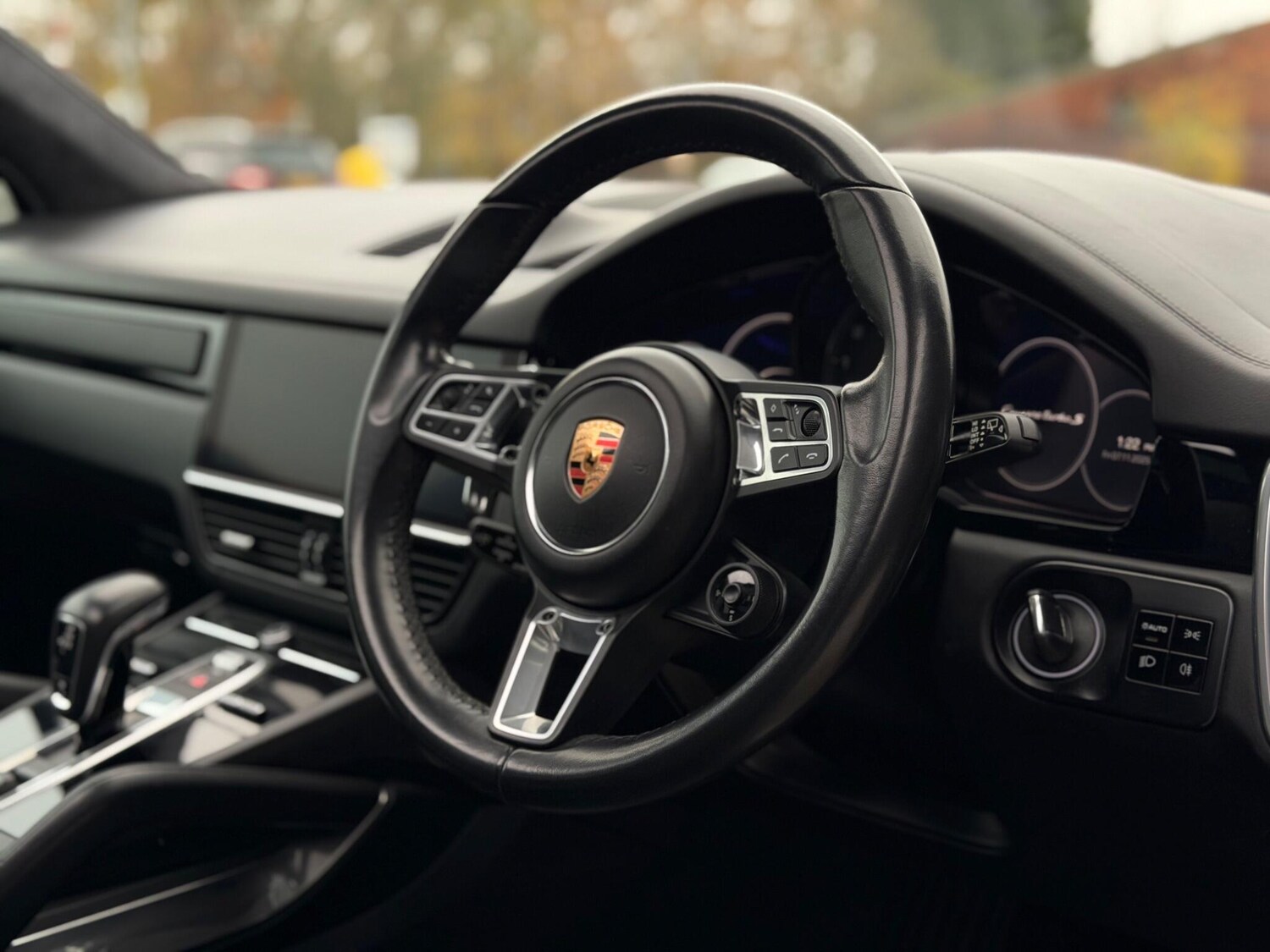 Used Porsche Cayenne 2020 for sale - 76561580: Photo 53