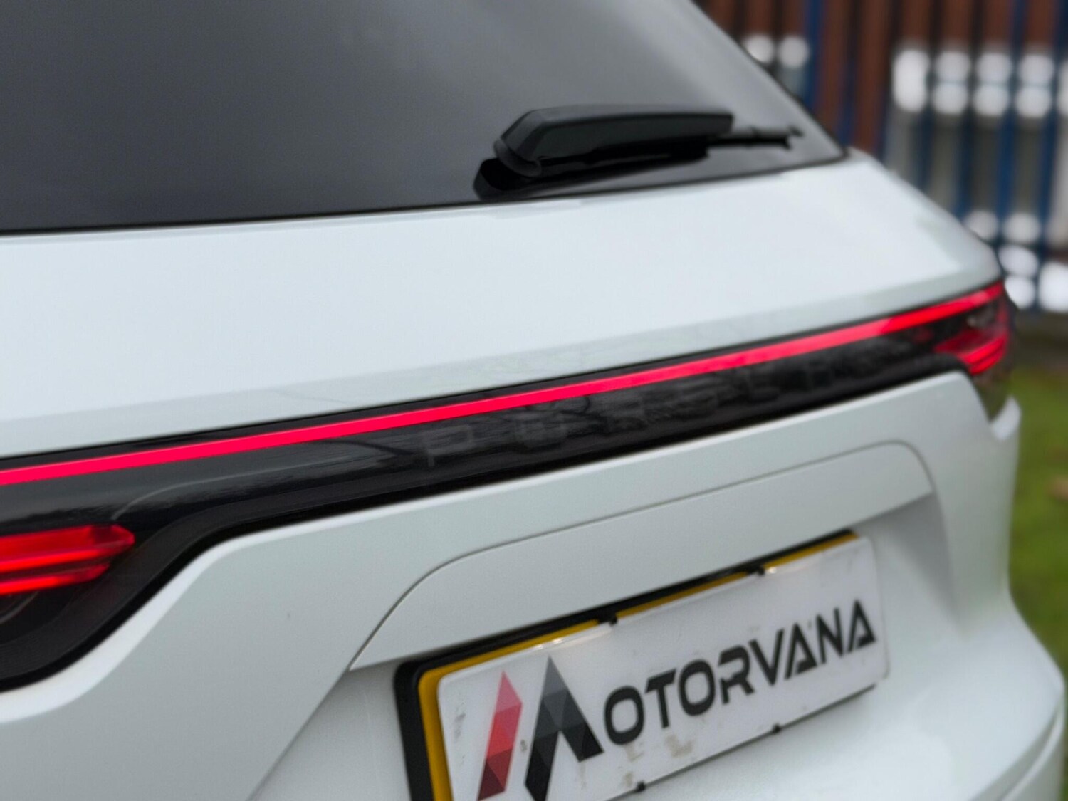 Used Porsche Cayenne 2020 for sale - 76561580: Photo 58