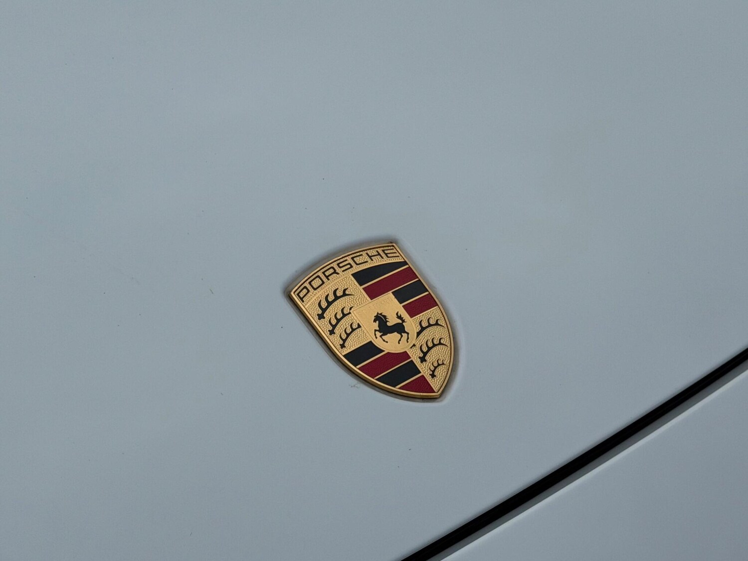 Used Porsche Cayenne 2020 for sale - 76561580: Photo 59