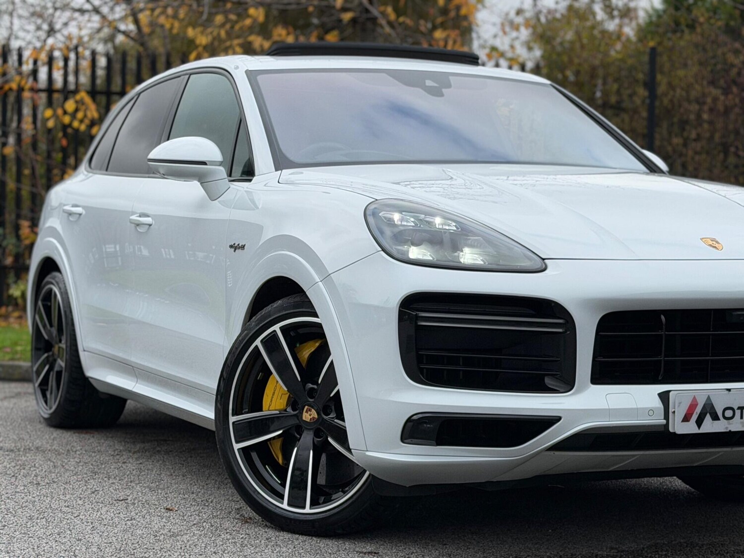Used Porsche Cayenne 2020 for sale - 76561580: Photo 6