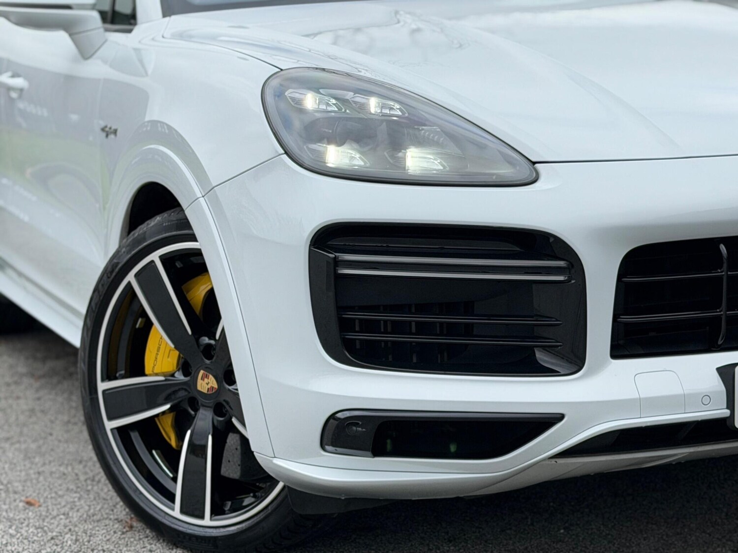 Used Porsche Cayenne 2020 for sale - 76561580: Photo 60