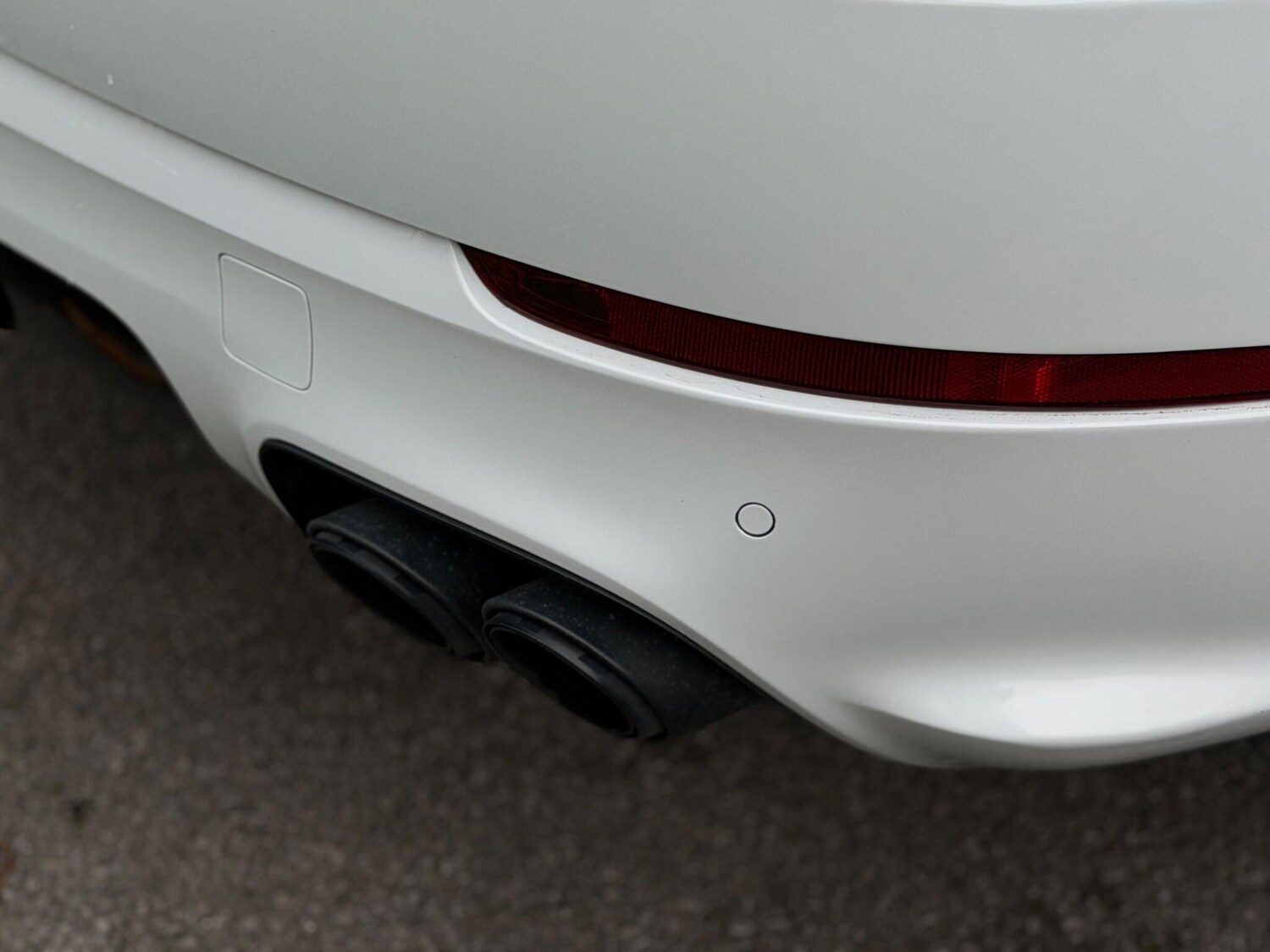 Used Porsche Cayenne 2020 for sale - 76561580: Photo 62