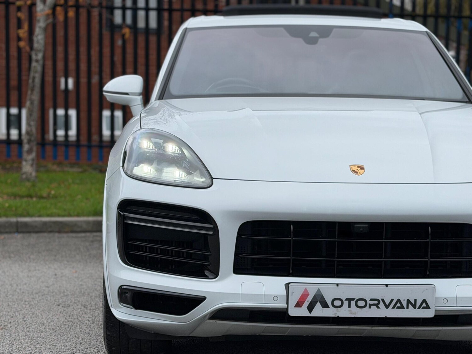 Used Porsche Cayenne 2020 for sale - 76561580: Photo 8