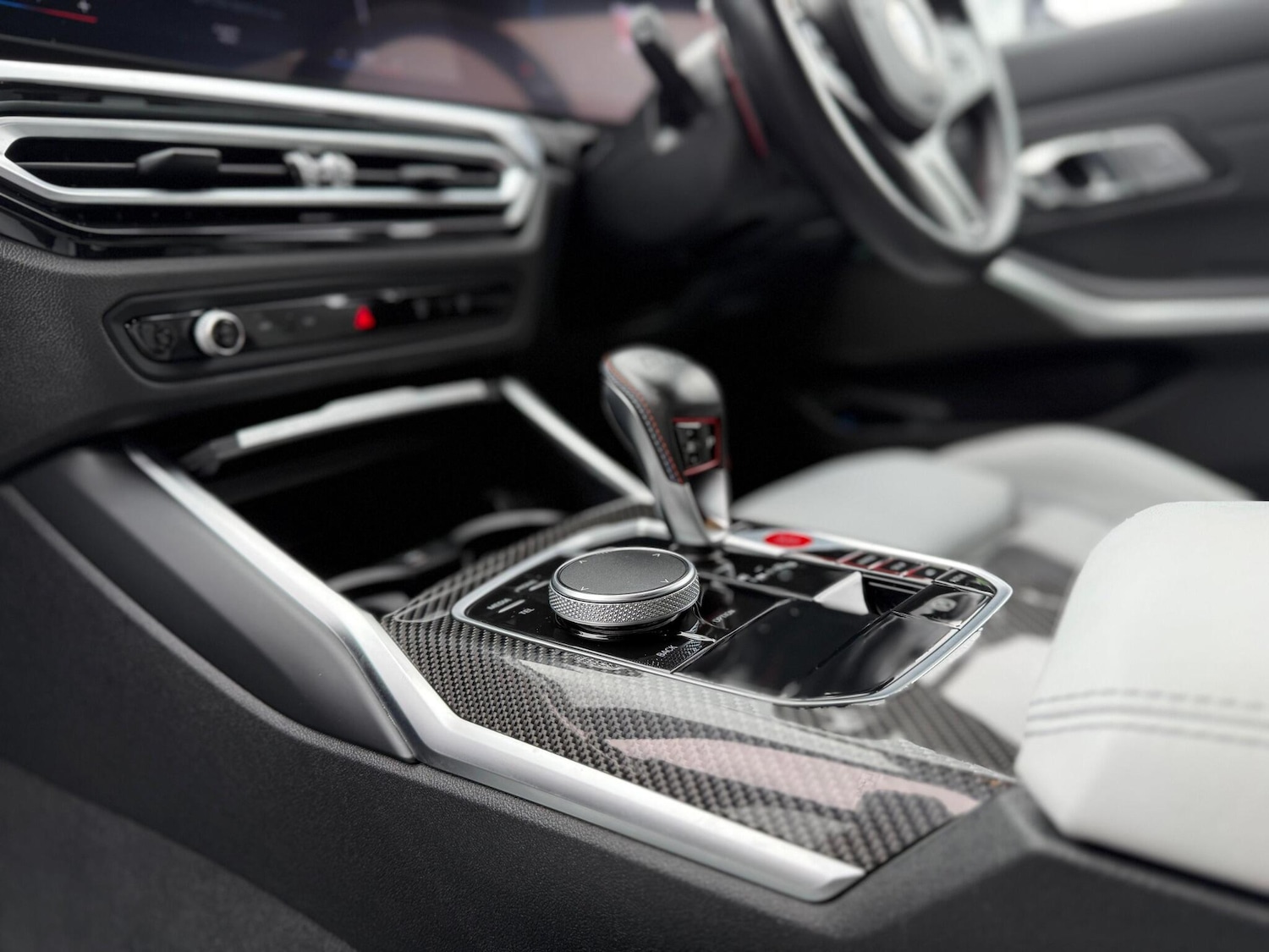 Used BMW M3 2023 for sale - 77633296: Photo 16