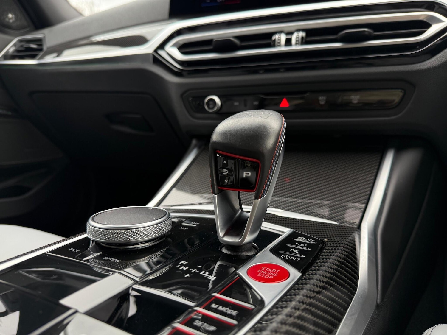 Used BMW M3 2023 for sale - 77633296: Photo 17