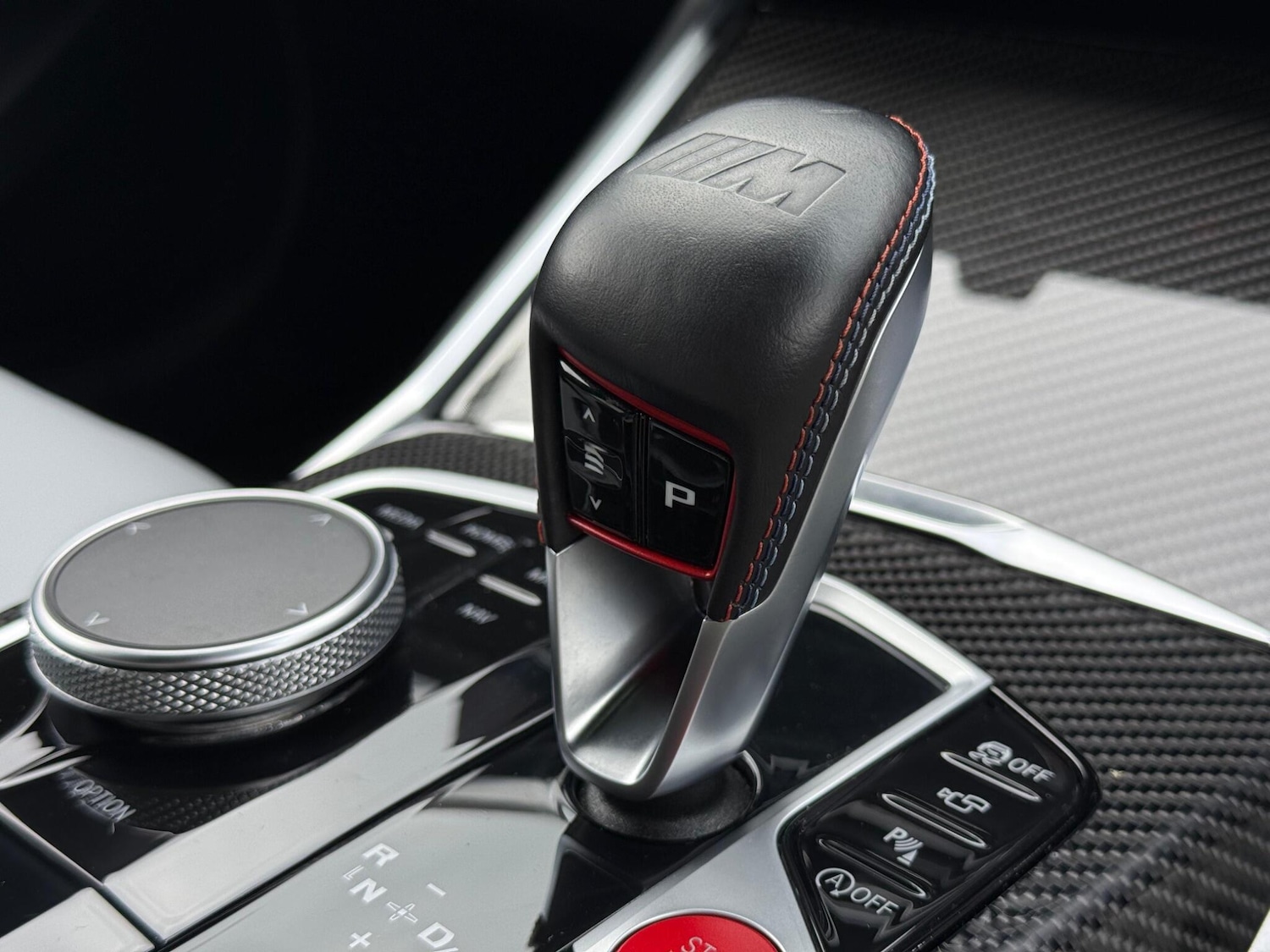 Used BMW M3 2023 for sale - 77633296: Photo 18