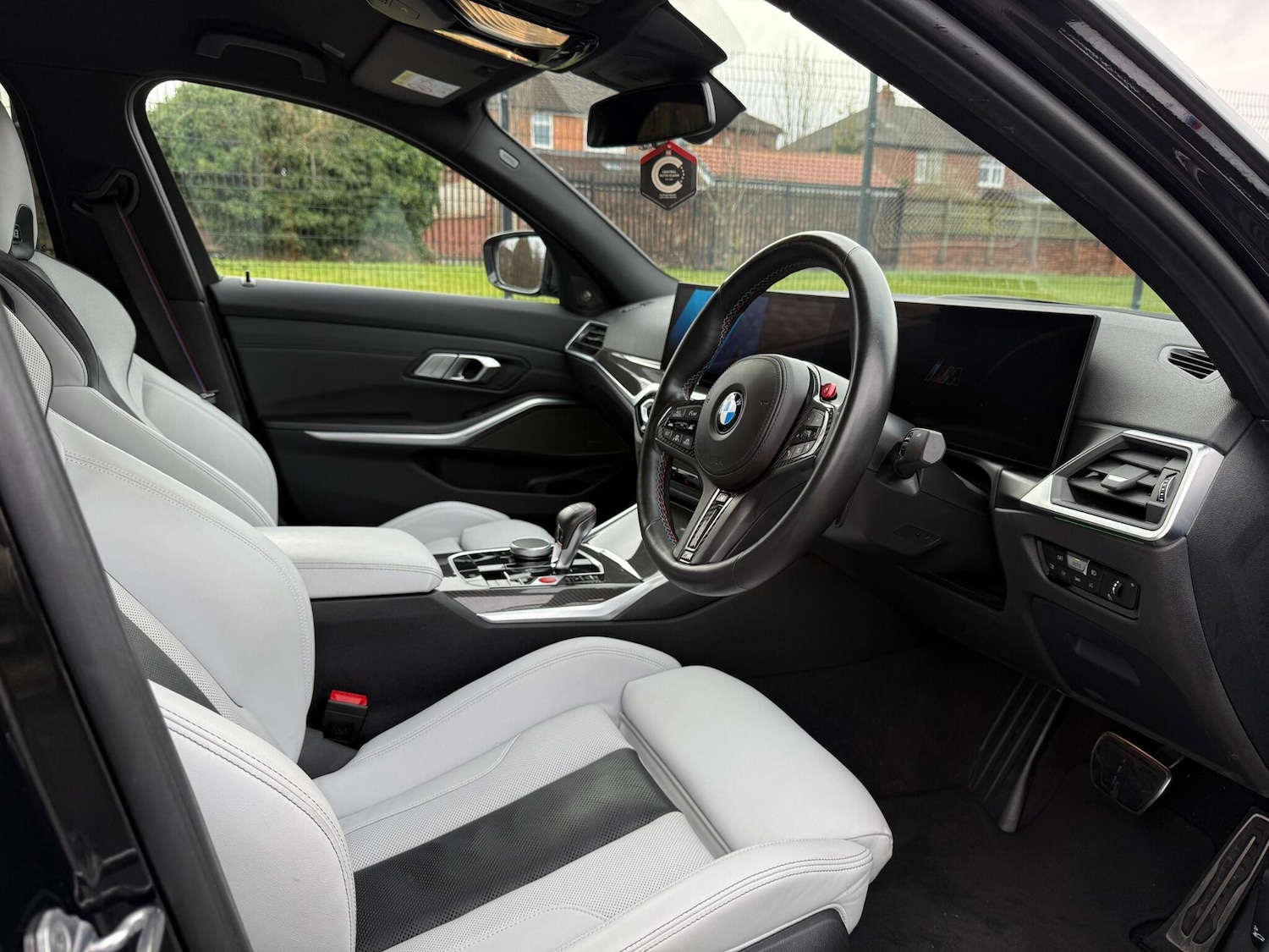 Used BMW M3 2023 for sale - 77633296: Photo 21