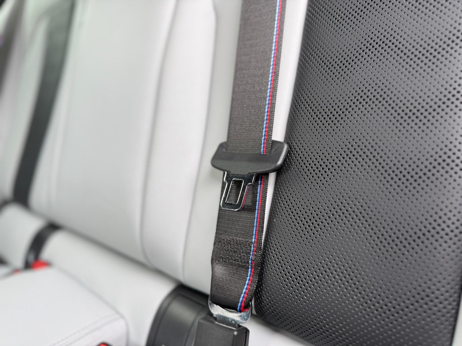 Used BMW M3 2023 for sale - 77633296: Photo 23