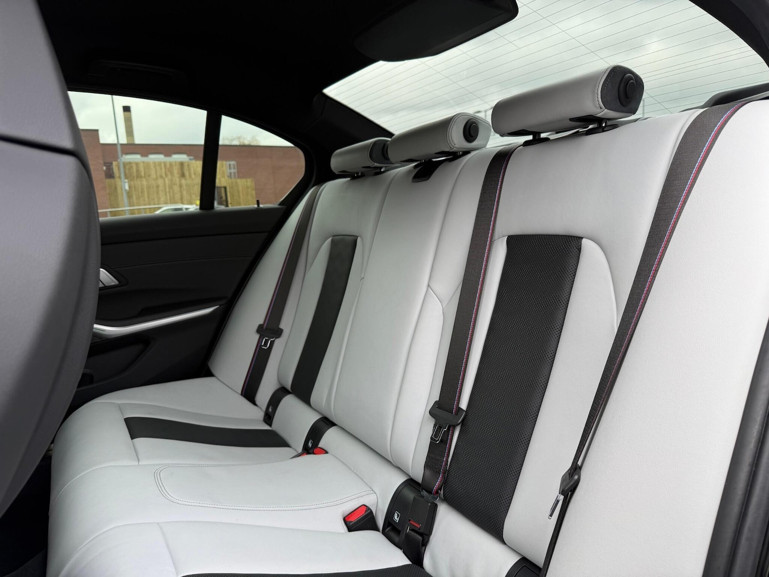 Used BMW M3 2023 for sale - 77633296: Photo 24