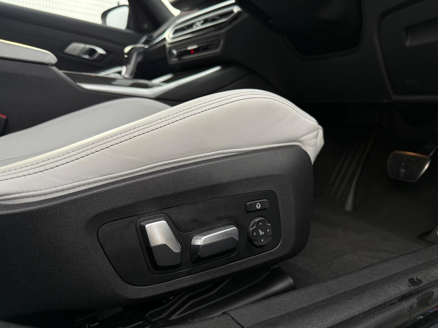 Used BMW M3 2023 for sale - 77633296: Photo 28