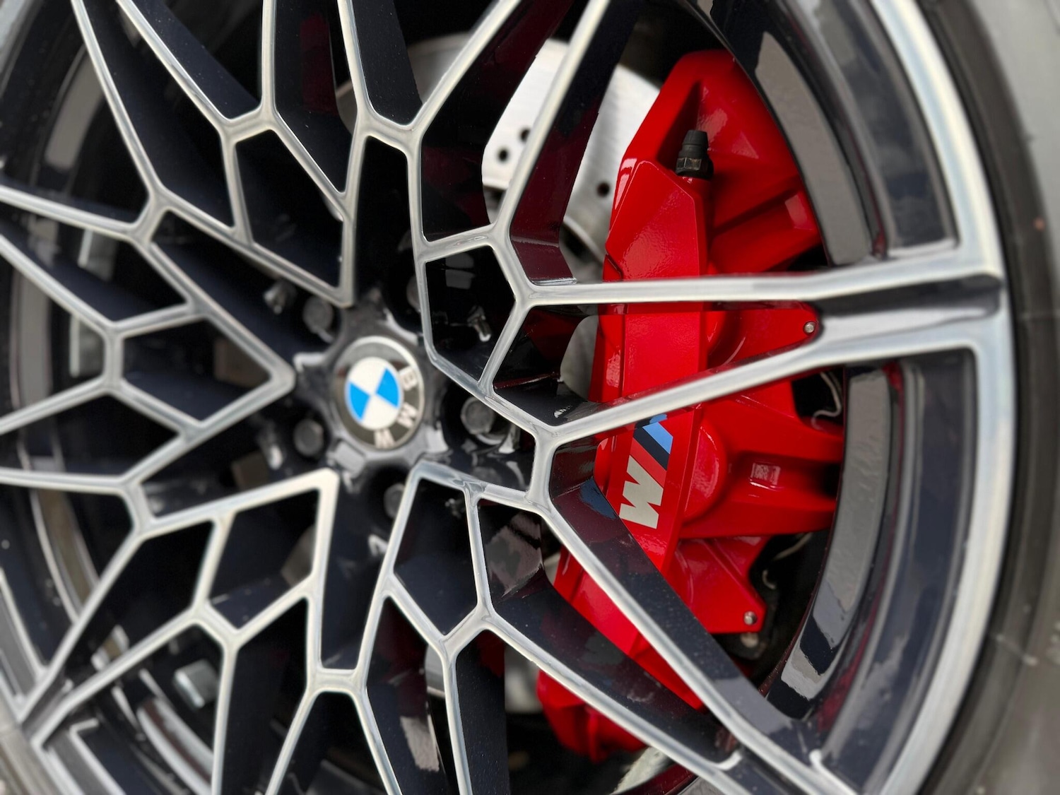 Used BMW M3 2023 for sale - 77633296: Photo 31