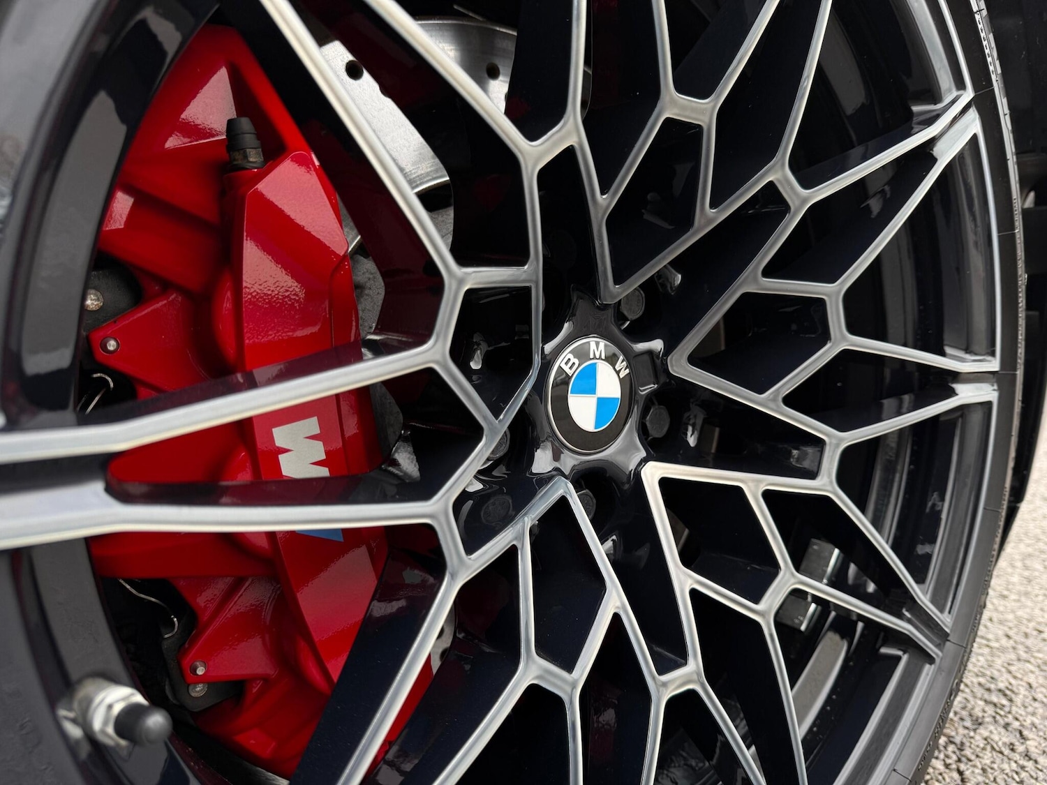 Used BMW M3 2023 for sale - 77633296: Photo 33