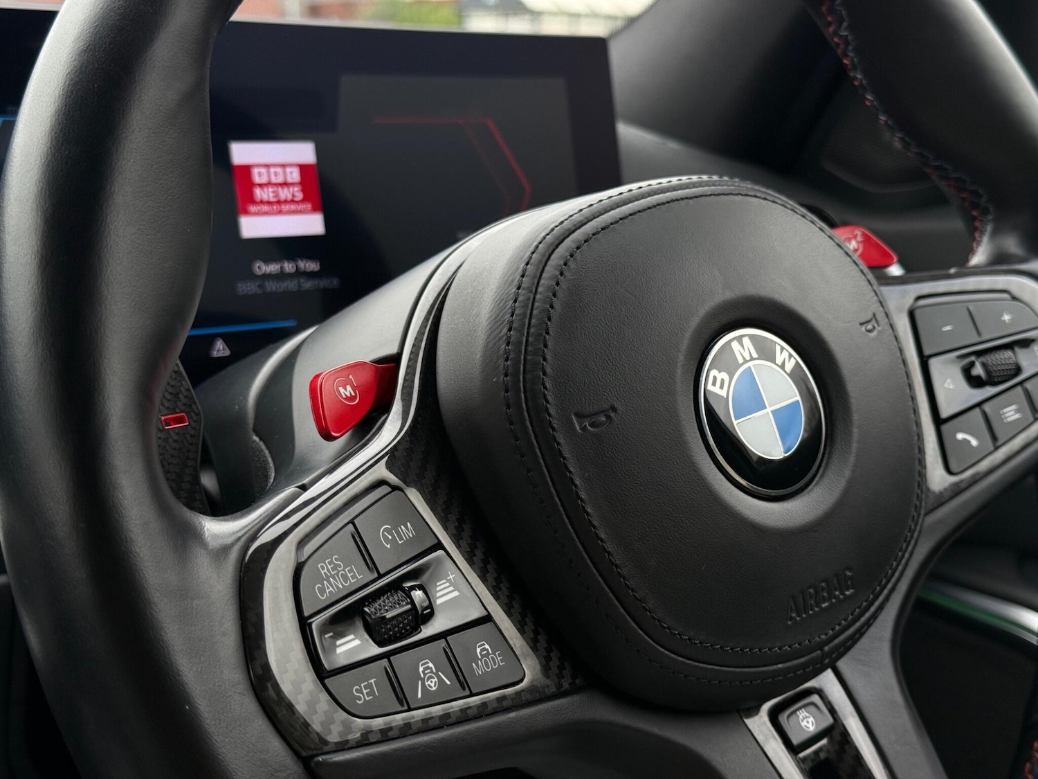 Used BMW M3 2023 for sale - 77633296: Photo 35