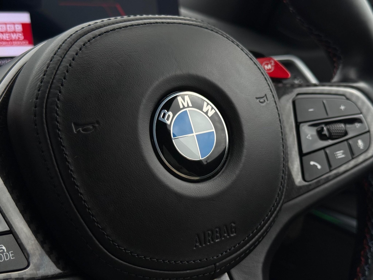 Used BMW M3 2023 for sale - 77633296: Photo 36