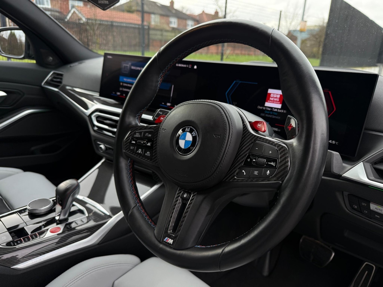 Used BMW M3 2023 for sale - 77633296: Photo 37