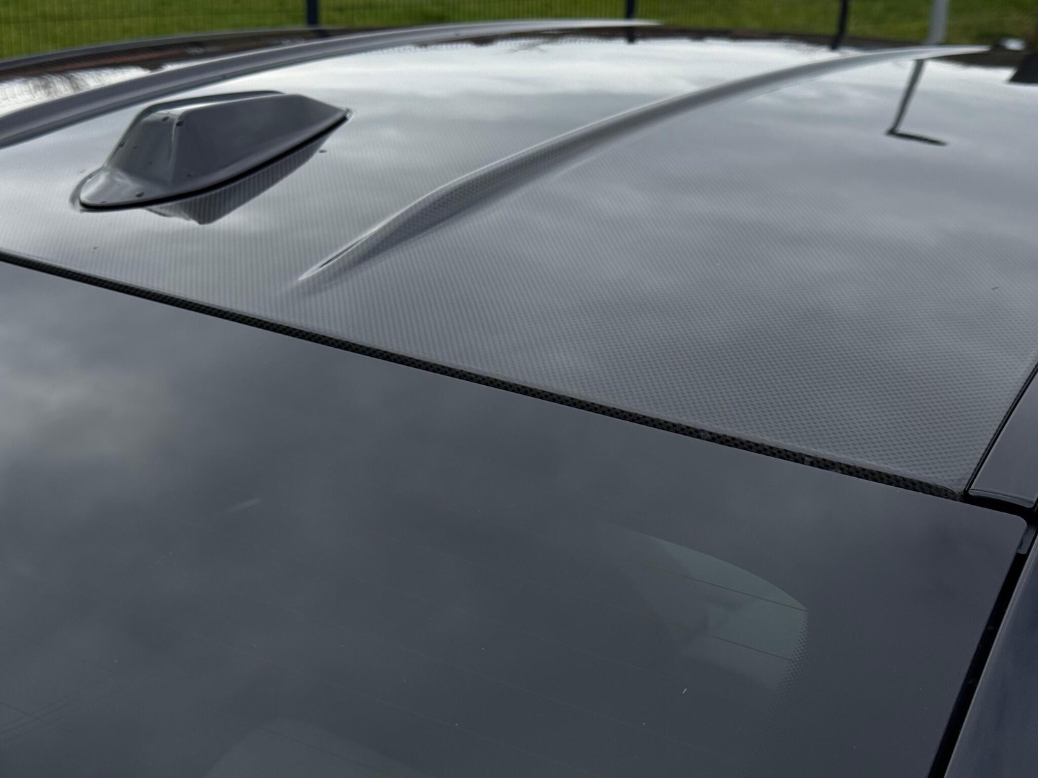 Used BMW M3 2023 for sale - 77633296: Photo 38