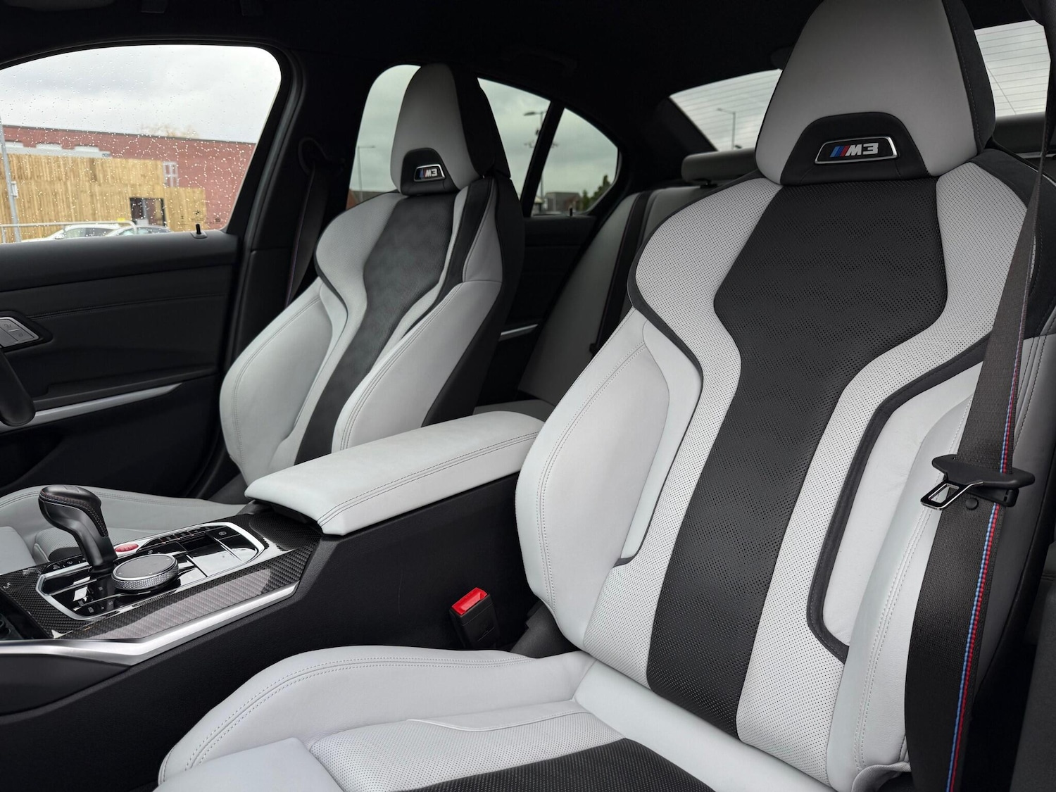 Used BMW M3 2023 for sale - 77633296: Photo 39