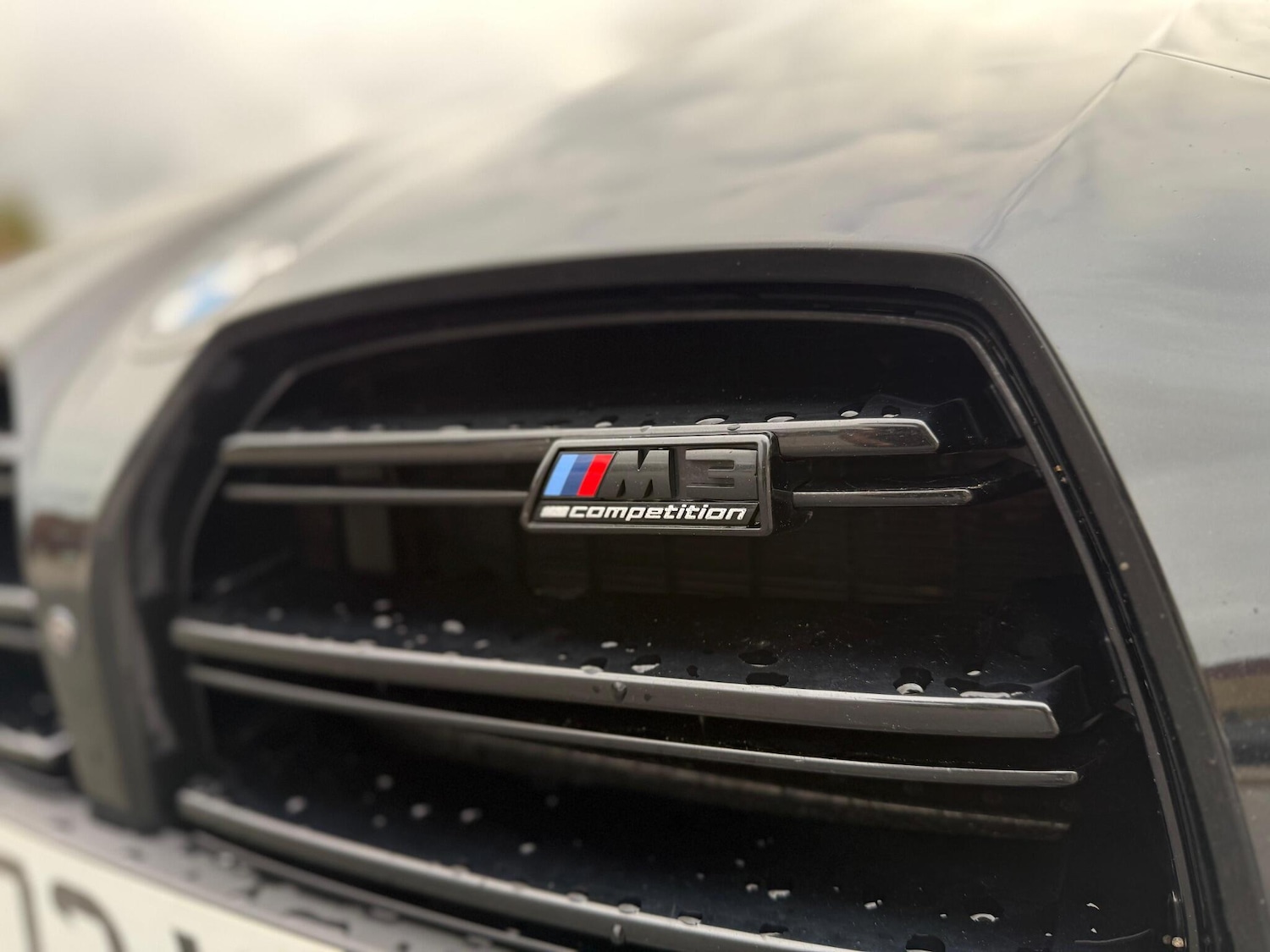 Used BMW M3 2023 for sale - 77633296: Photo 40