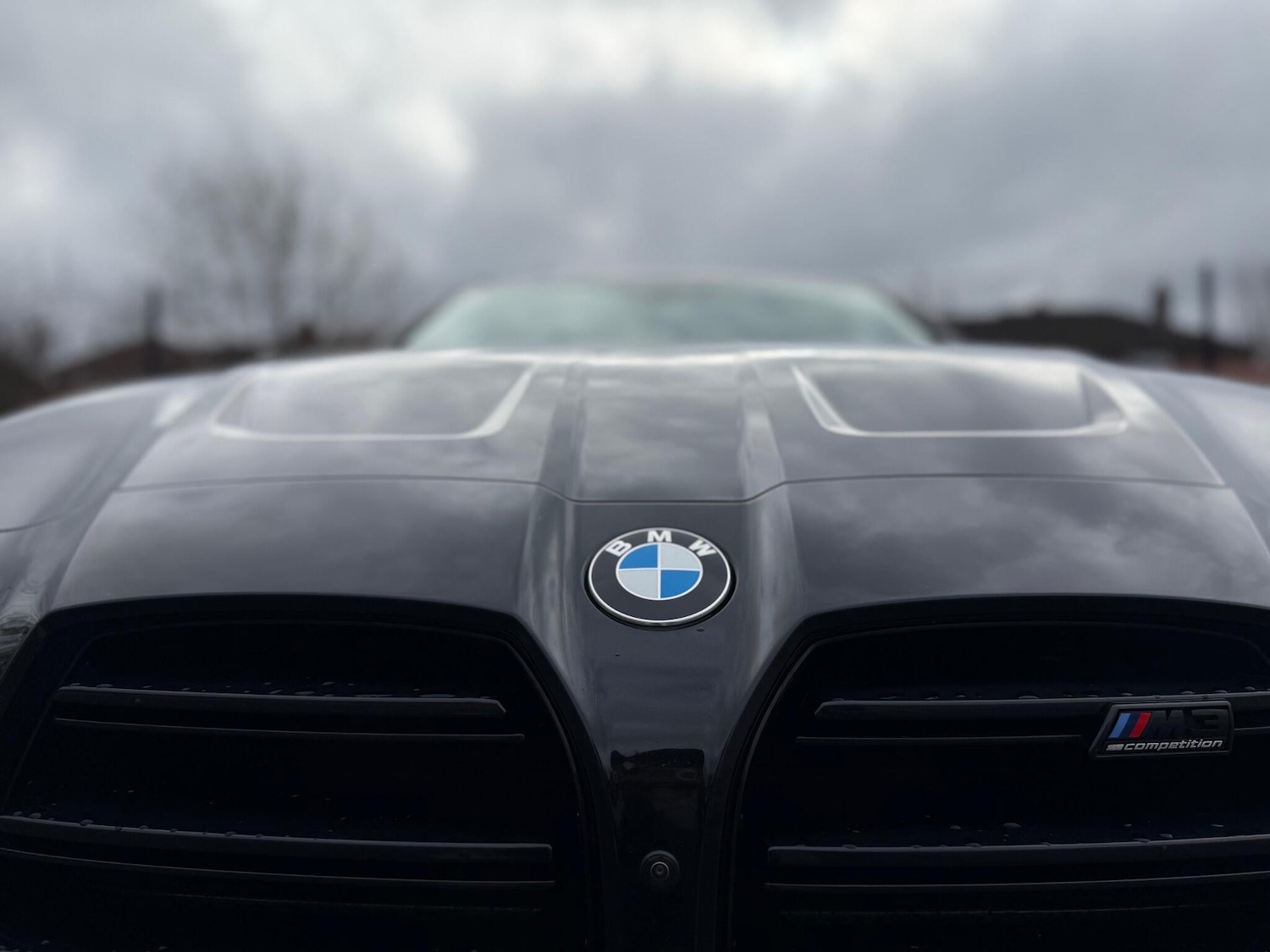 Used BMW M3 2023 for sale - 77633296: Photo 41