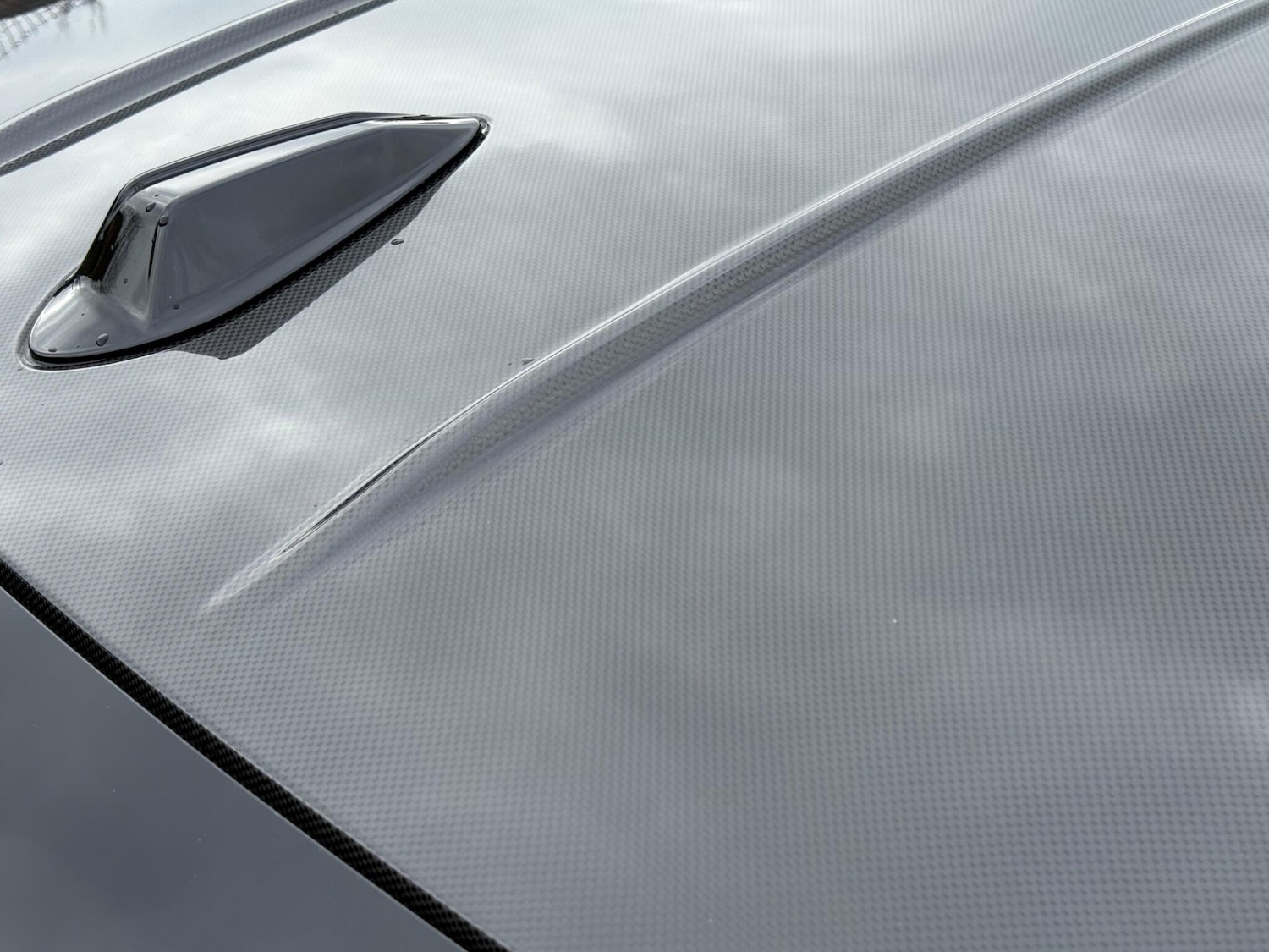 Used BMW M3 2023 for sale - 77633296: Photo 42