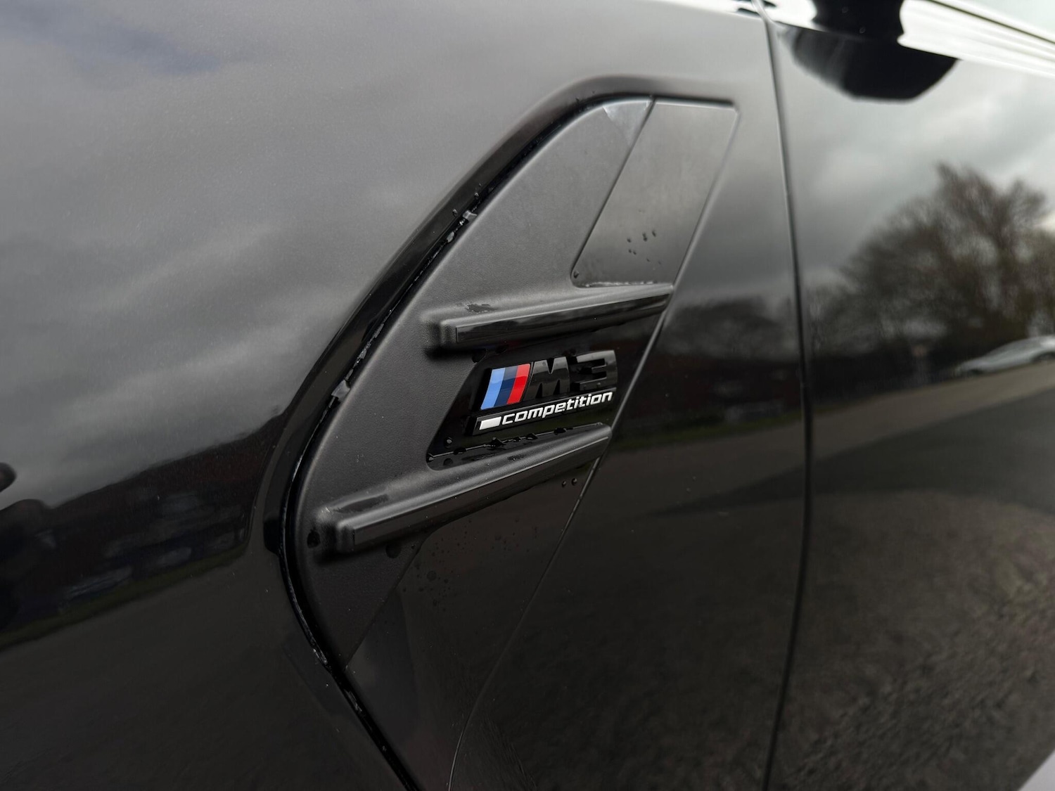 Used BMW M3 2023 for sale - 77633296: Photo 43